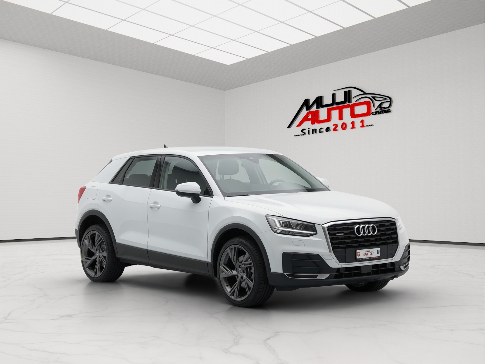 AUDI Q2 35 TDI quattro S-tronic-image-6