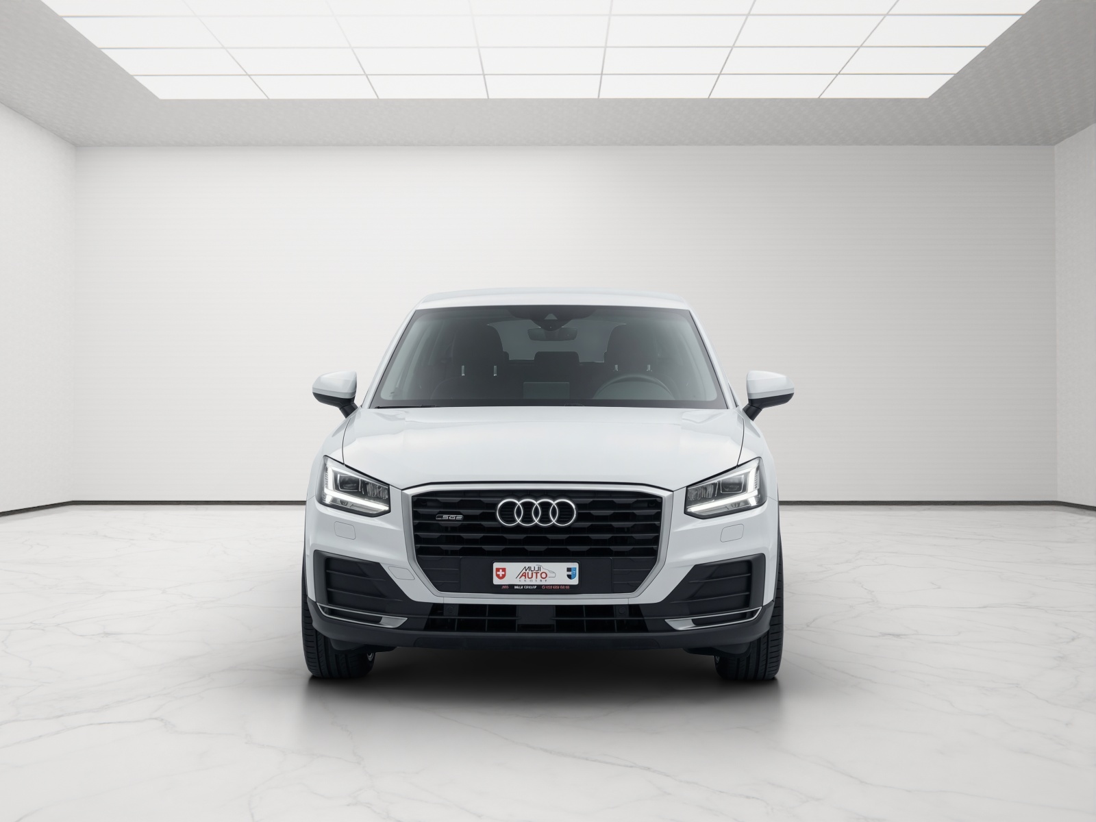 AUDI Q2 35 TDI quattro S-tronic-image-7