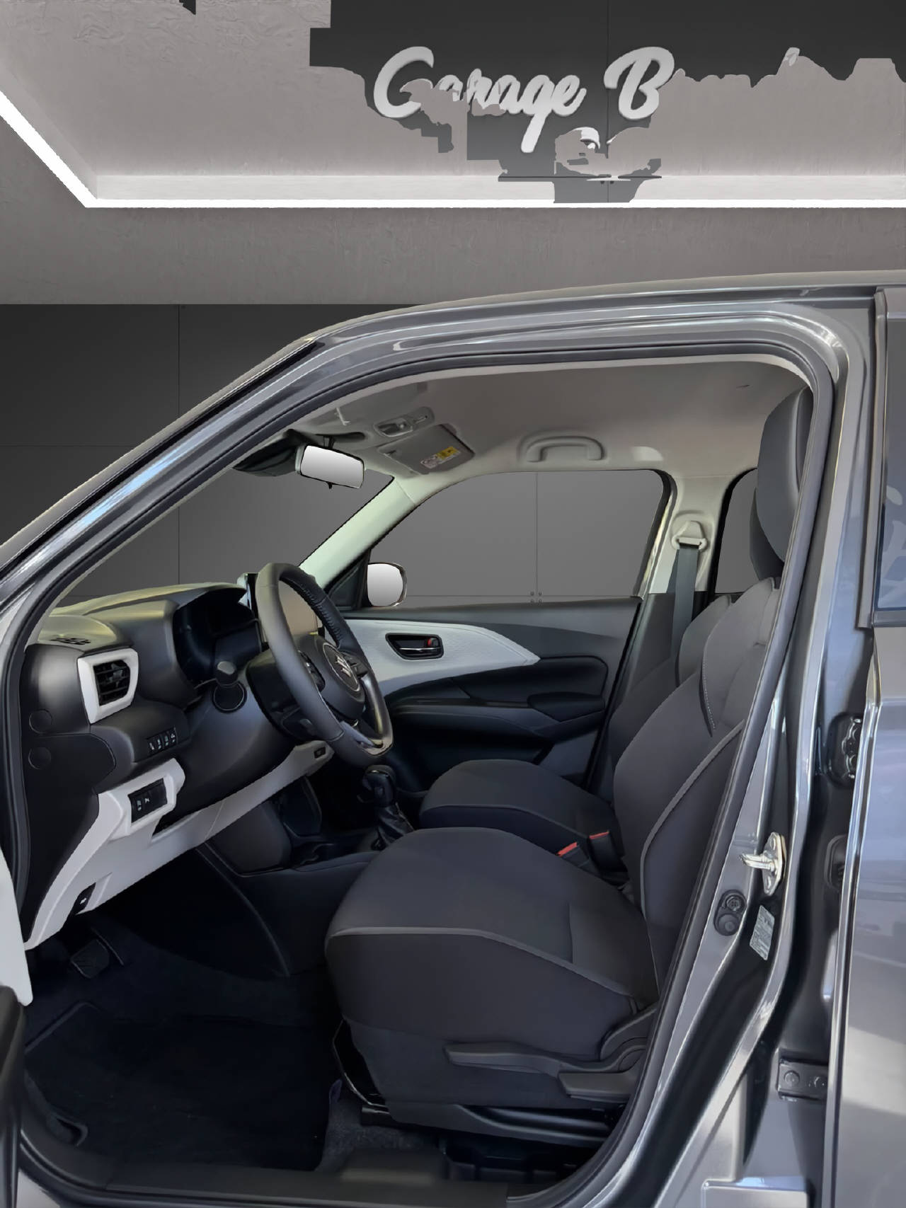 SUZUKI Swift 1.2 Piz Sulai Hybrid 4x4-image-1