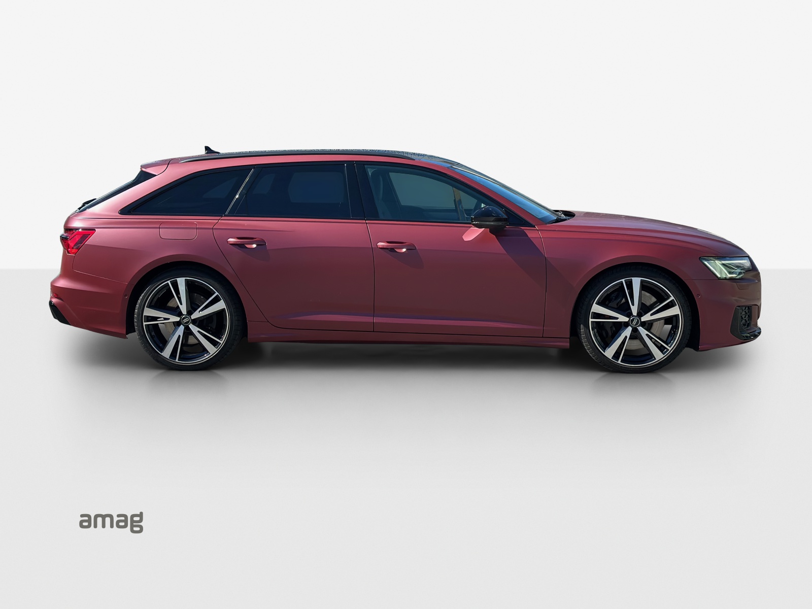 AUDI S6 Avant 3.0 TDI quattro tiptronic-image-15