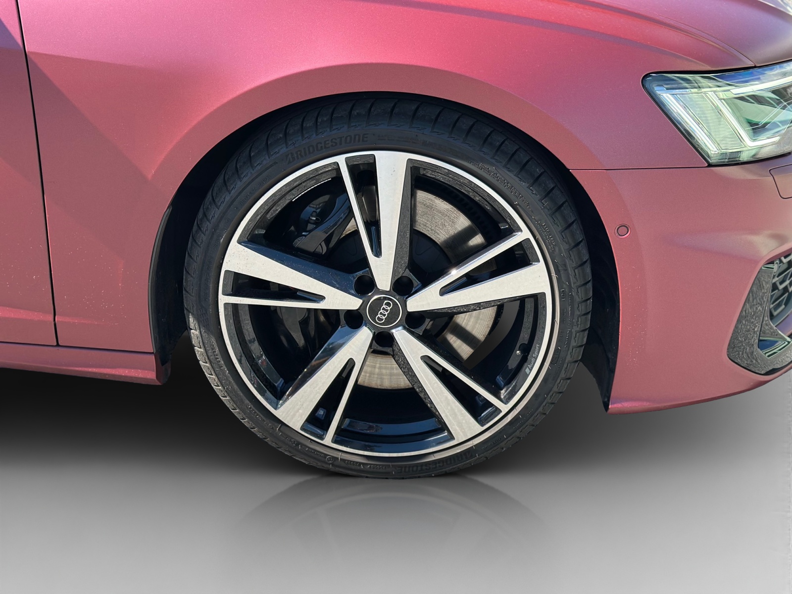 AUDI S6 Avant 3.0 TDI quattro tiptronic-image-14