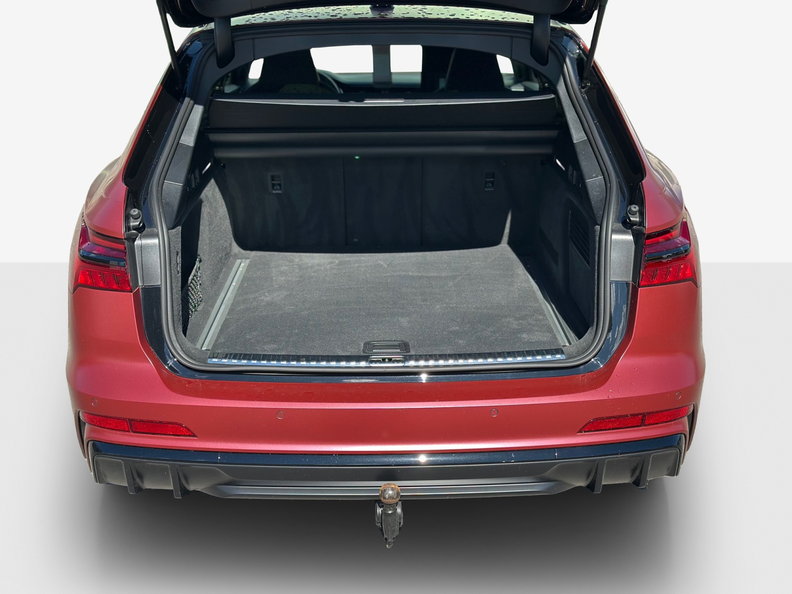 AUDI S6 Avant 3.0 TDI quattro tiptronic-image-12