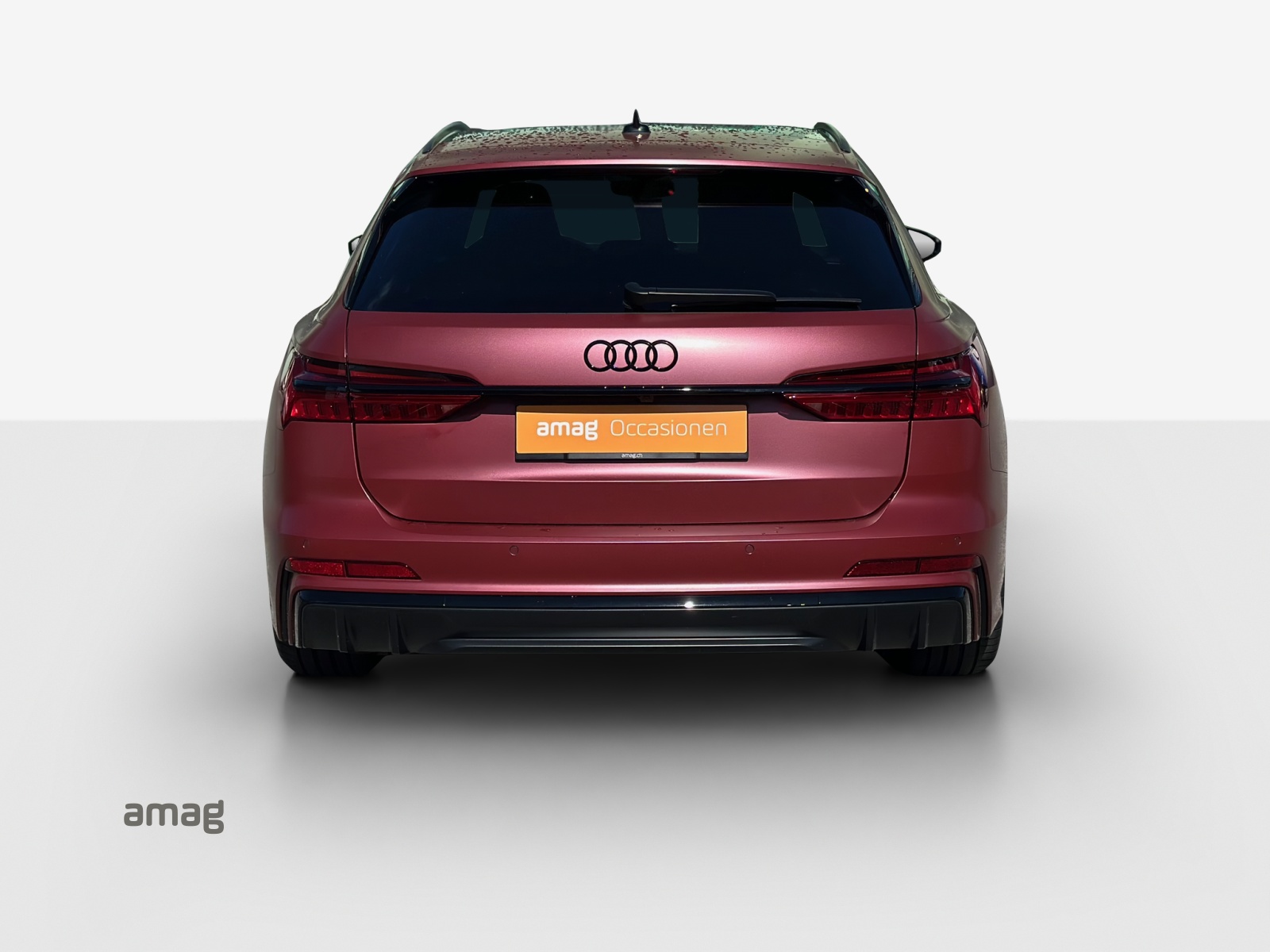 AUDI S6 Avant 3.0 TDI quattro tiptronic-showroom-element-3