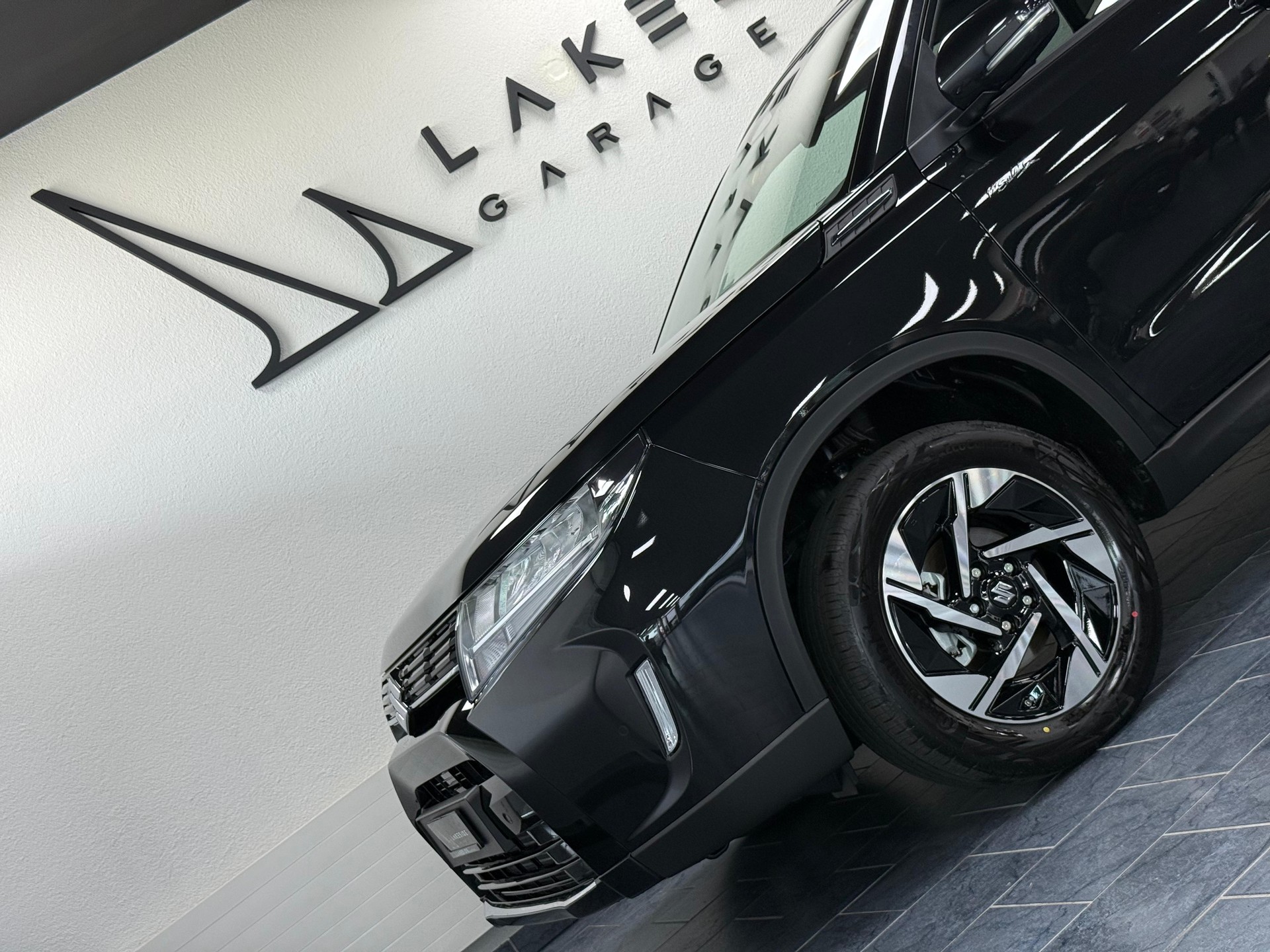 SUZUKI Vitara 1.4 Boosterjet Piz Sulai Top 4x4 Hybrid-image-7