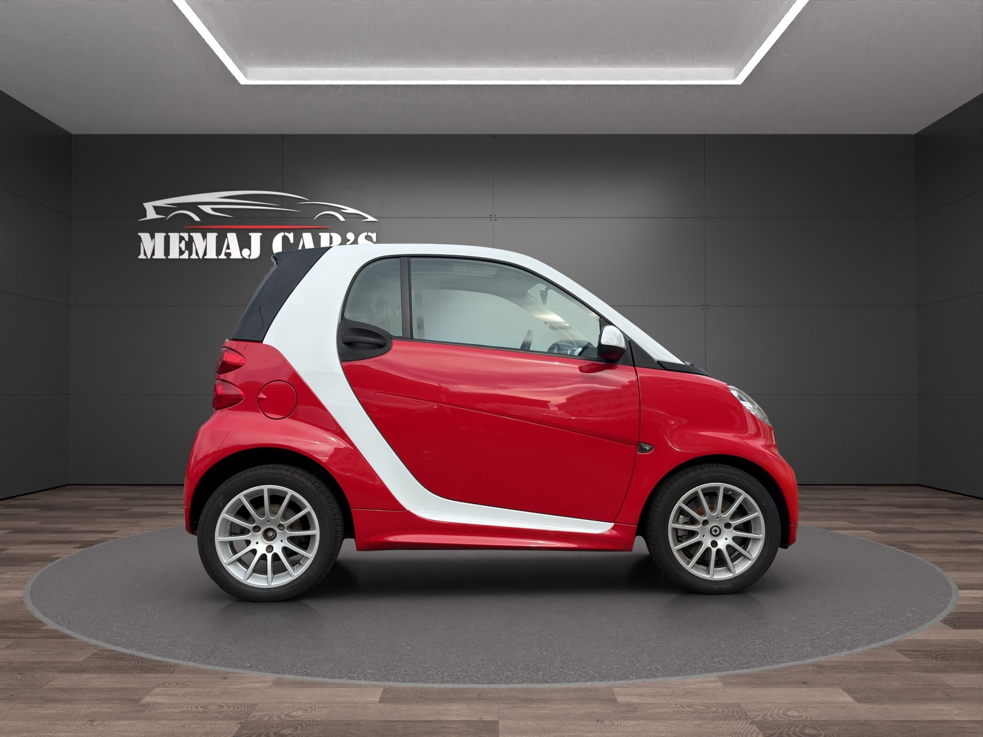 SMART fortwo pulse softouch-showroom-element-3