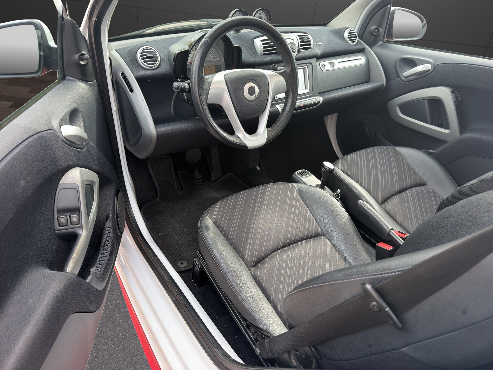 SMART fortwo pulse softouch-image-8