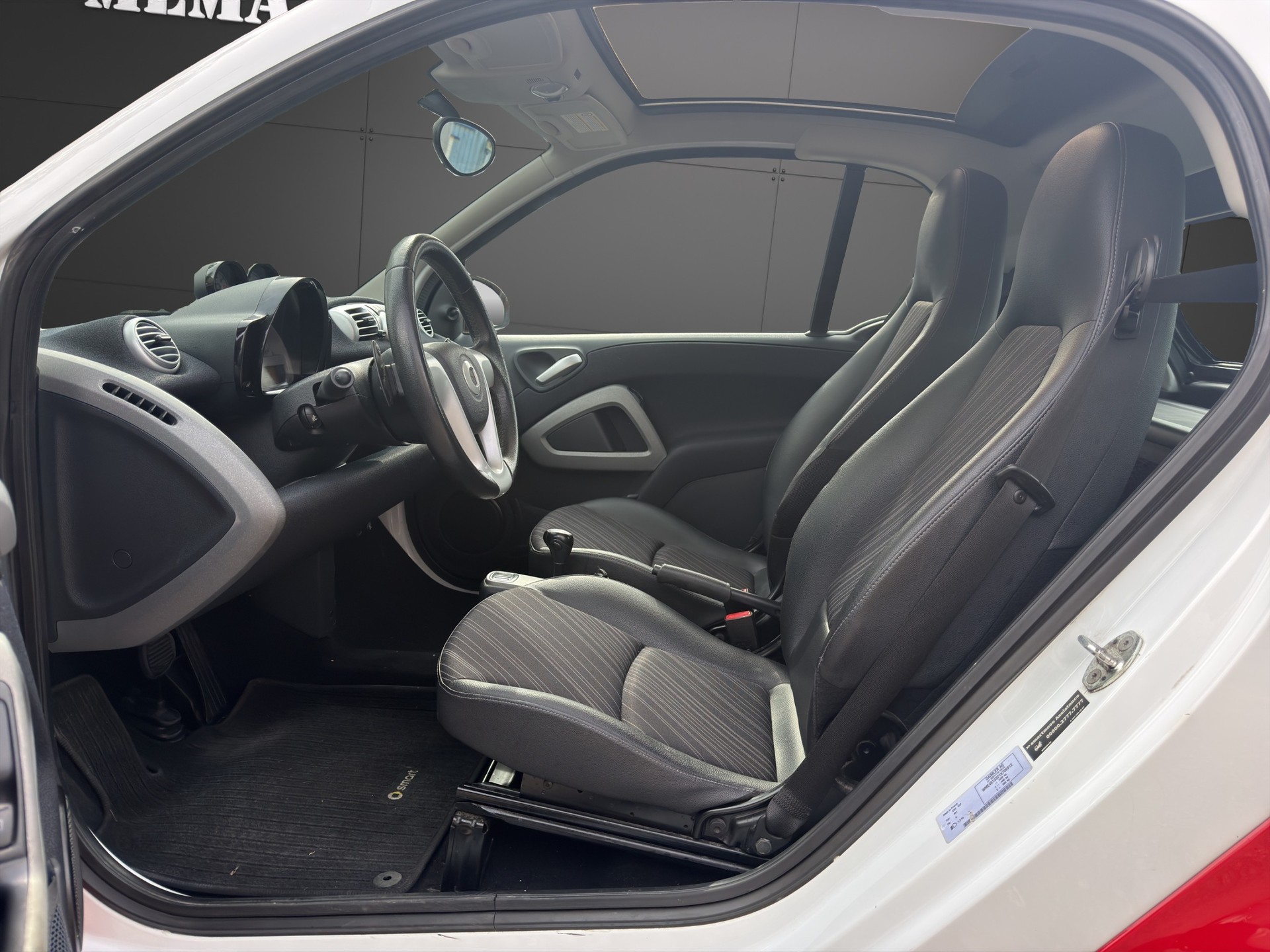 SMART fortwo pulse softouch-image-9