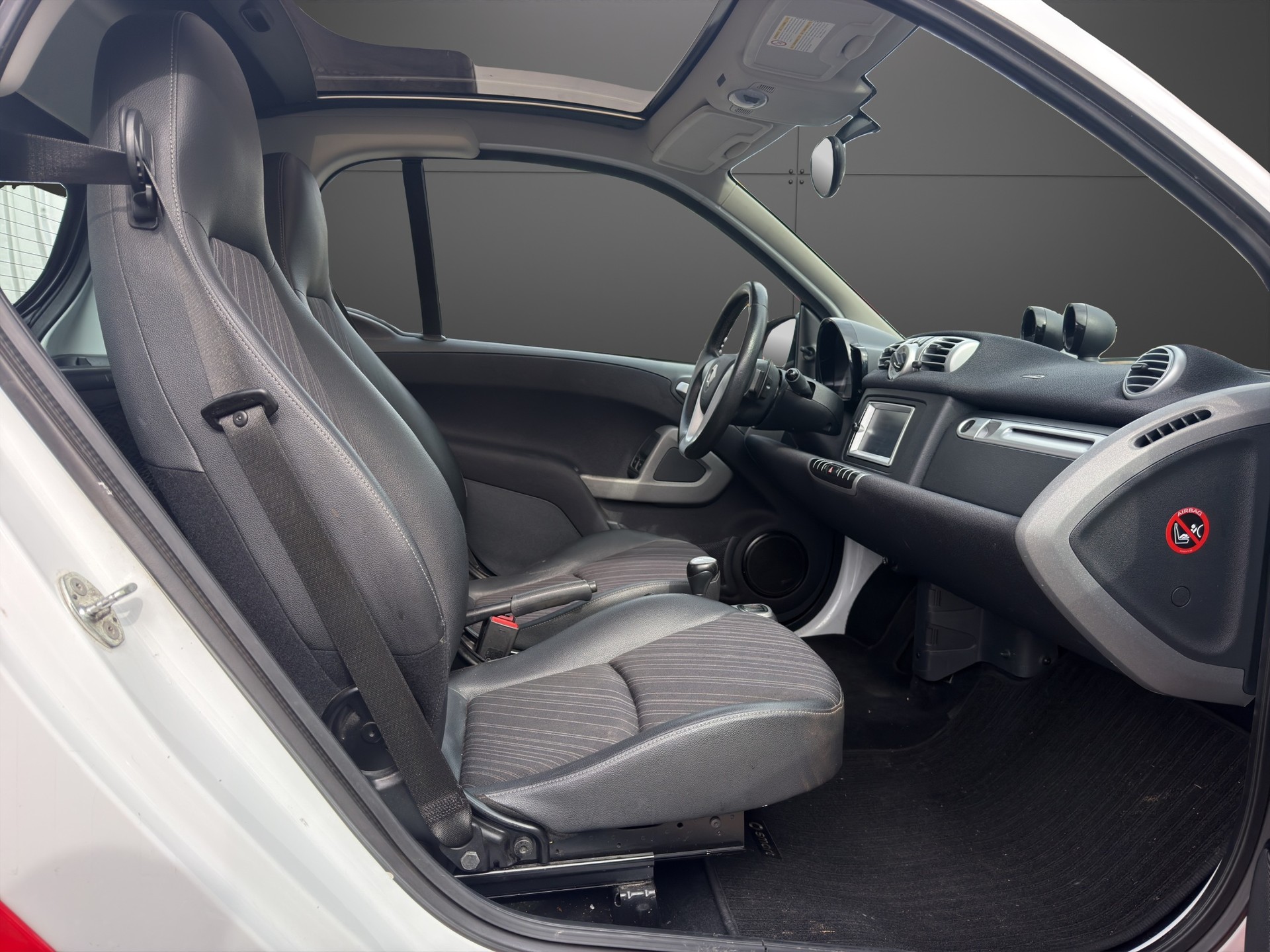 SMART fortwo pulse softouch-image-11