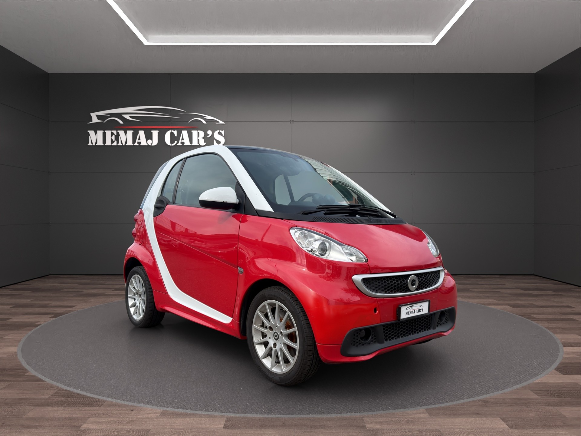 SMART fortwo pulse softouch-showroom-element-2