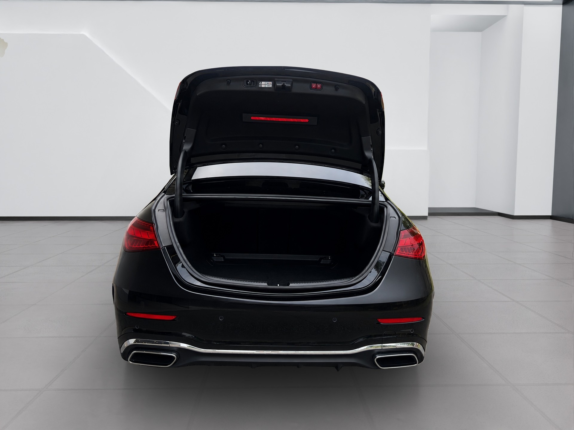 MERCEDES-BENZ C 220 d 4Matic AMG Line-image-20