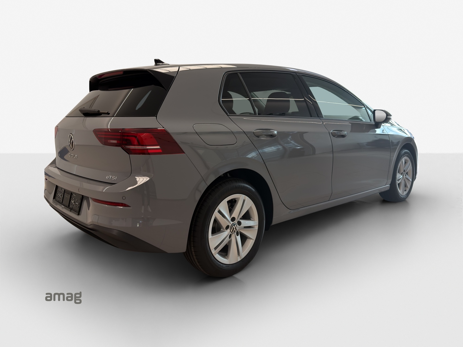 VW Golf 1.5 e TSI mHEV Value DSG-image-4