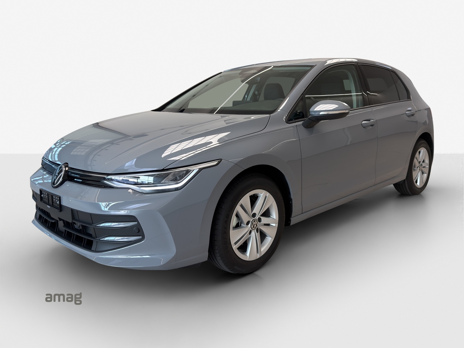 VW Golf 1.5 e TSI mHEV Value DSG-image-0
