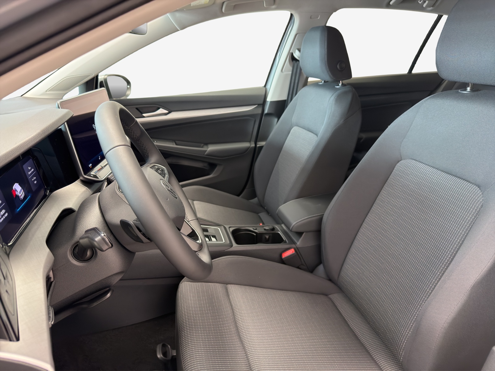 VW Golf 1.5 e TSI mHEV Value DSG-image-7