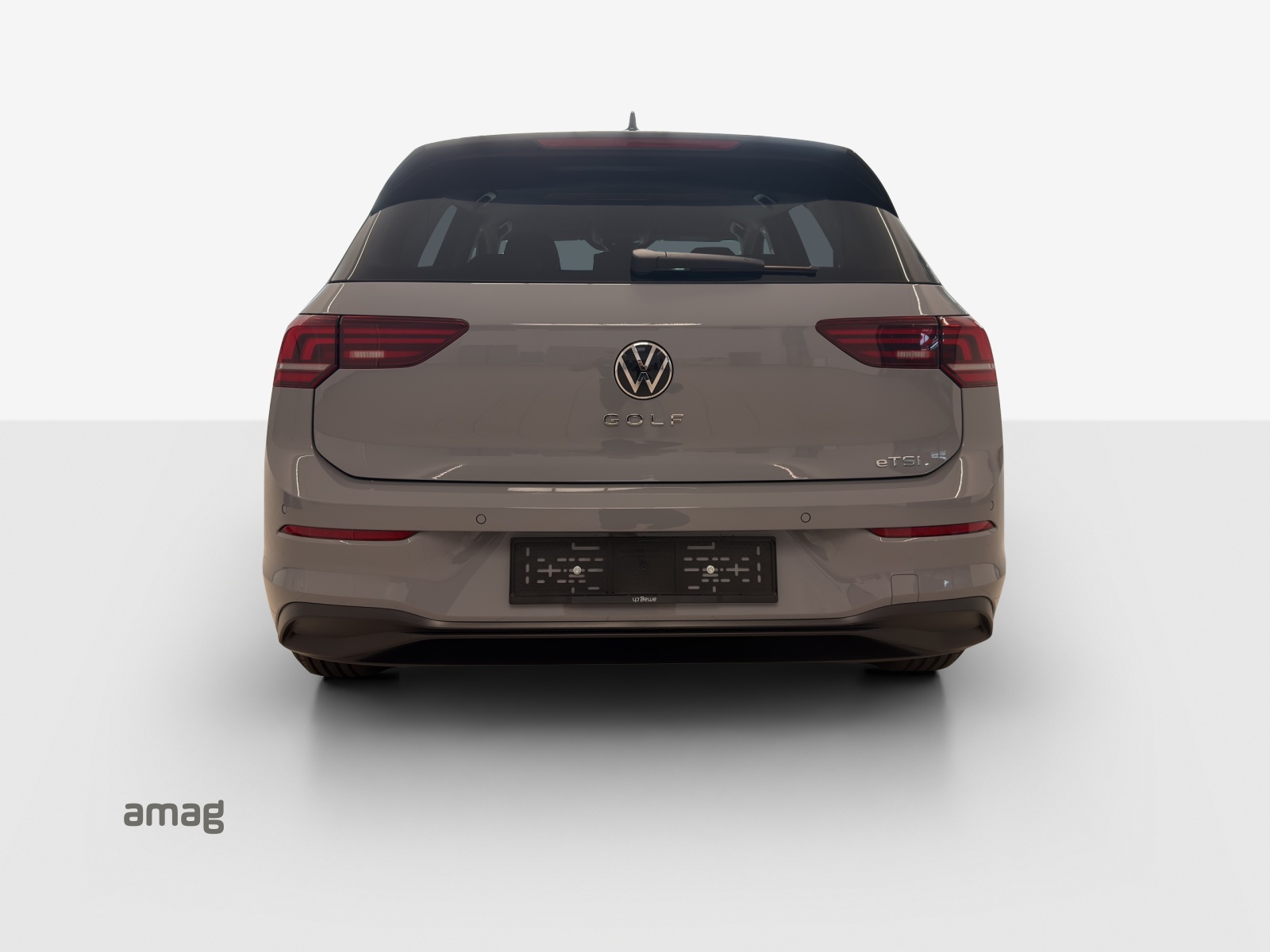 VW Golf 1.5 e TSI mHEV Value DSG-image-3
