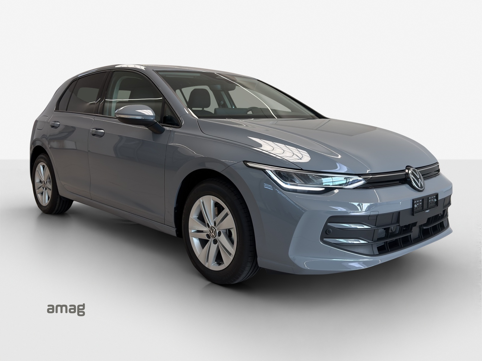 VW Golf 1.5 e TSI mHEV Value DSG-image-5