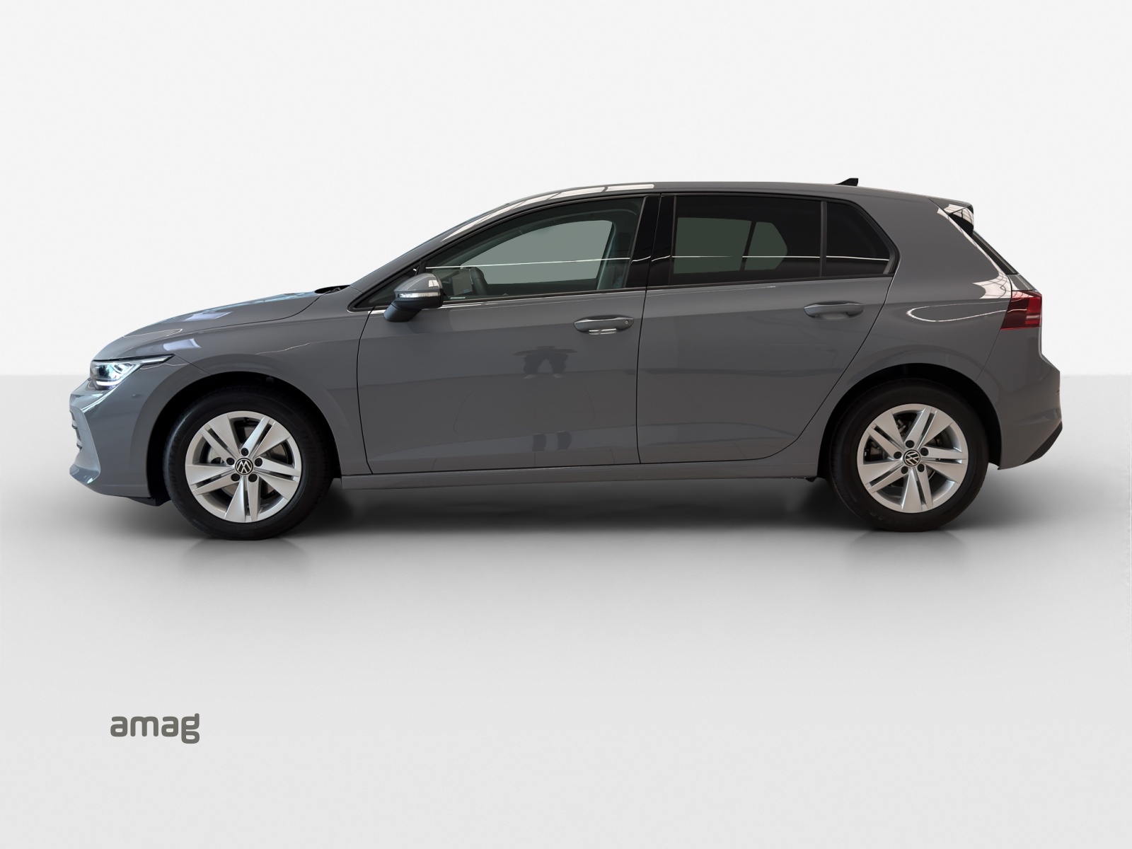 VW Golf 1.5 e TSI mHEV Value DSG-image-1