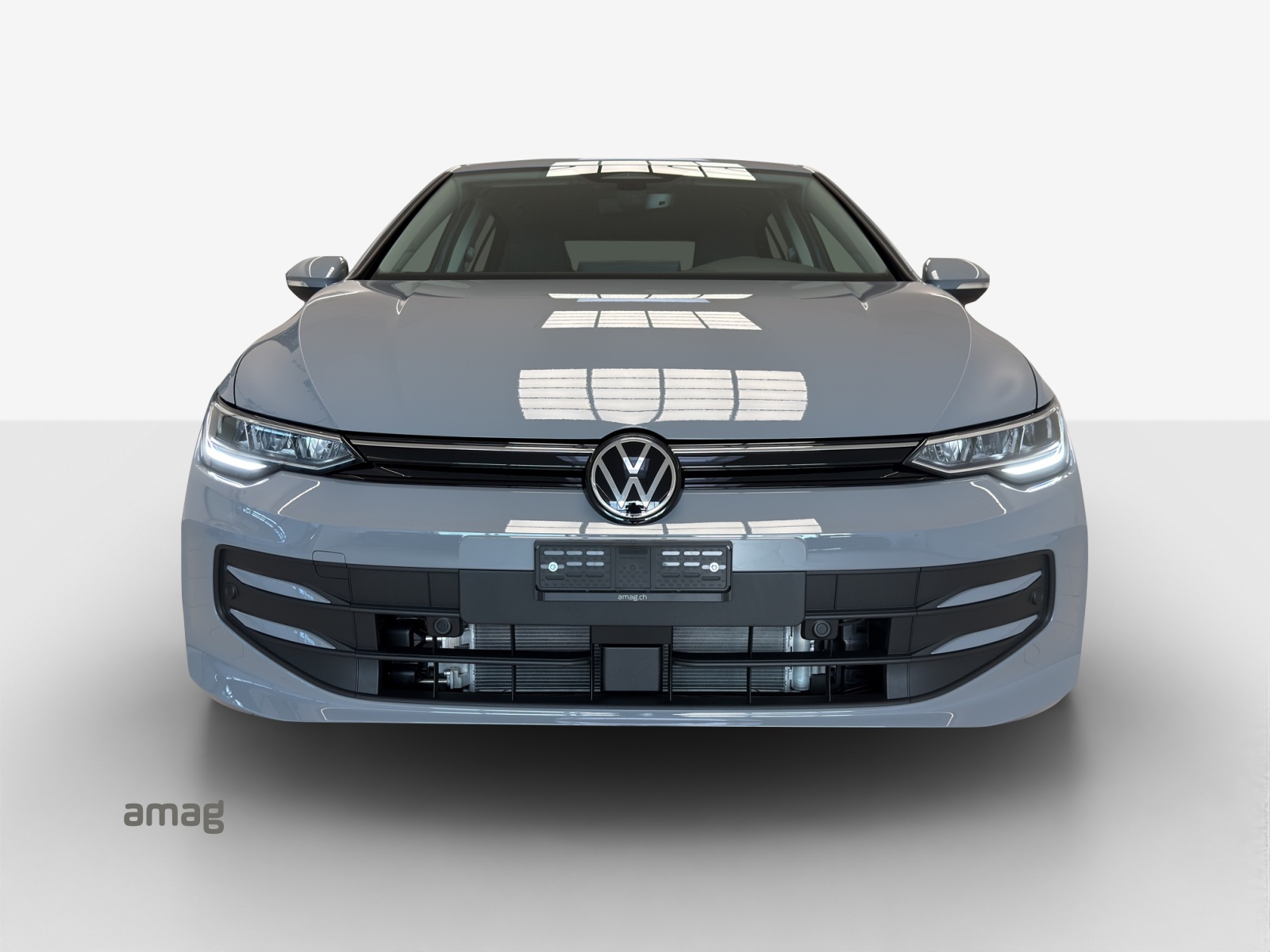 VW Golf 1.5 e TSI mHEV Value DSG-image-6