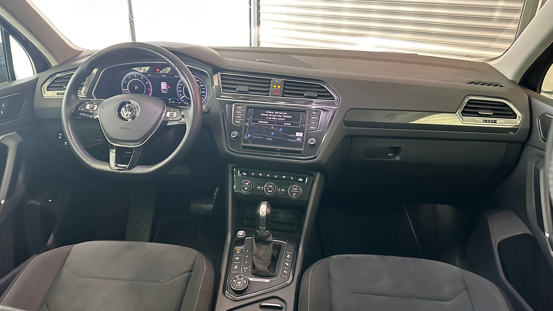VW Tiguan 2.0 TSI Highline DSG-image-21