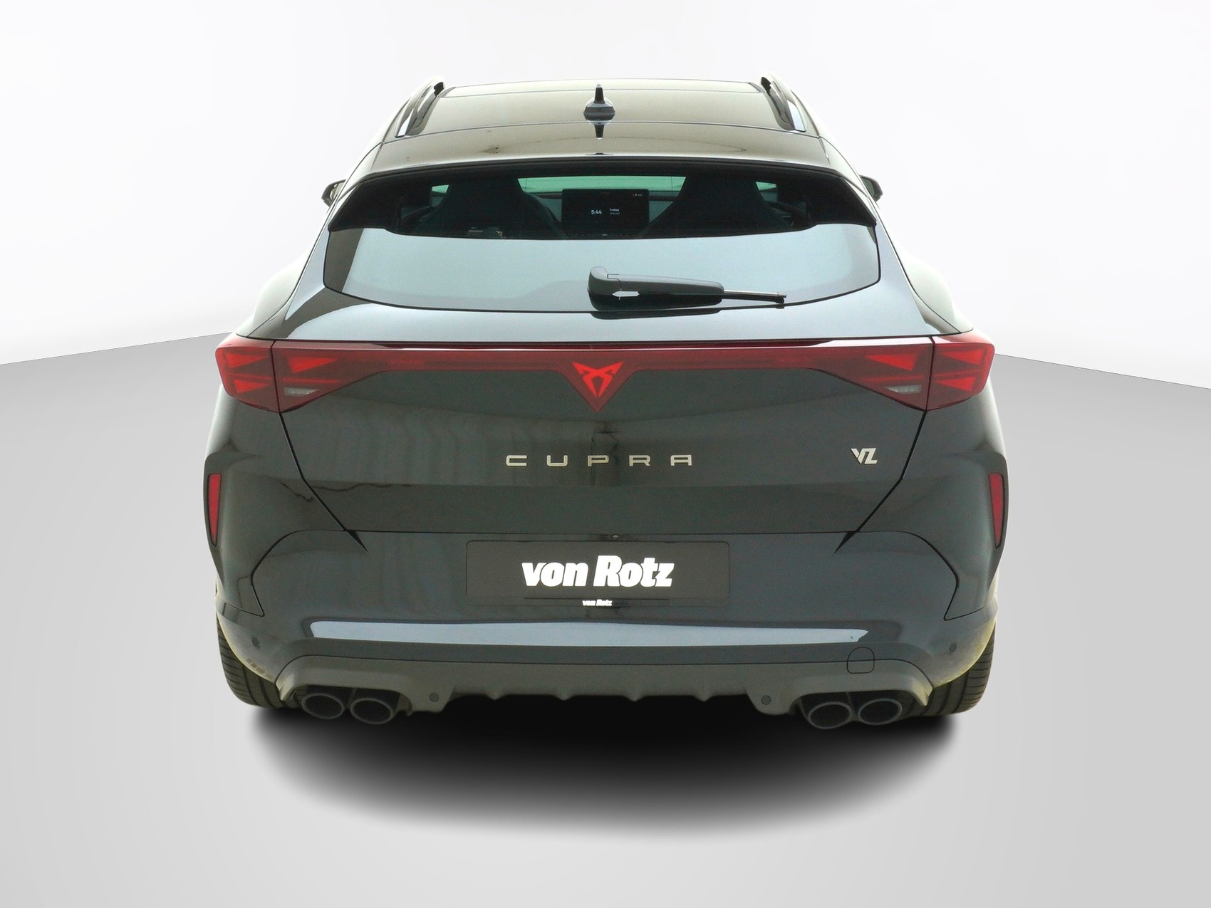 CUPRA Formentor 2.0 TSI VZ 4Drive DSG-image-3