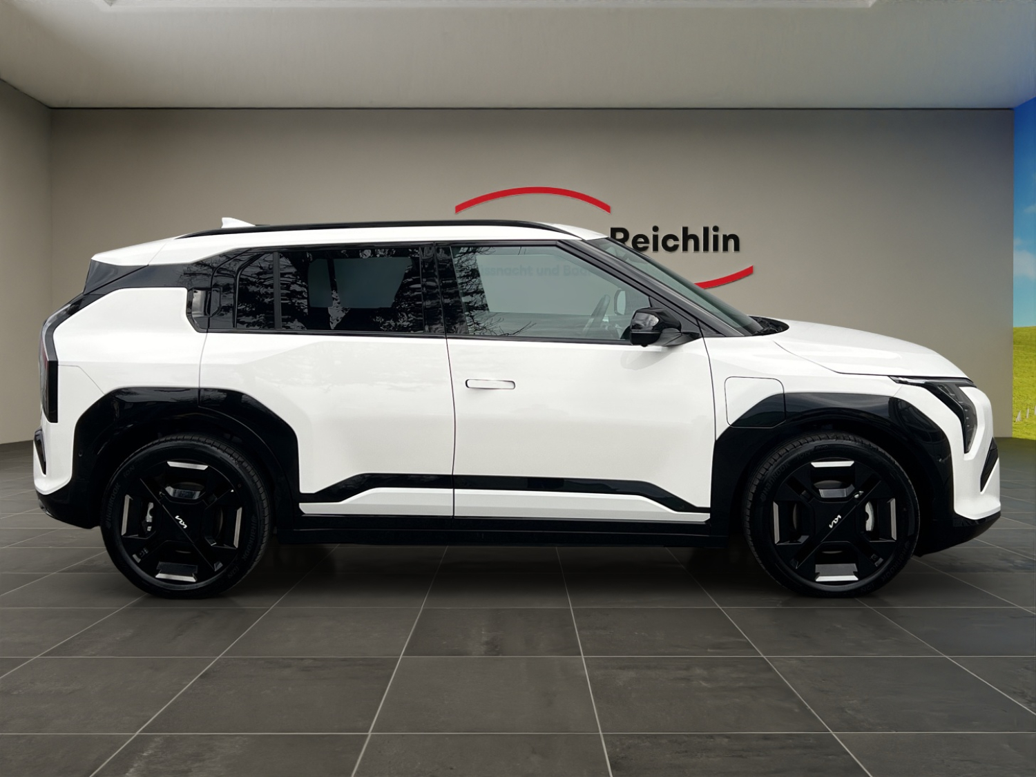 KIA EV3 81 kWh GT-Line-image-5