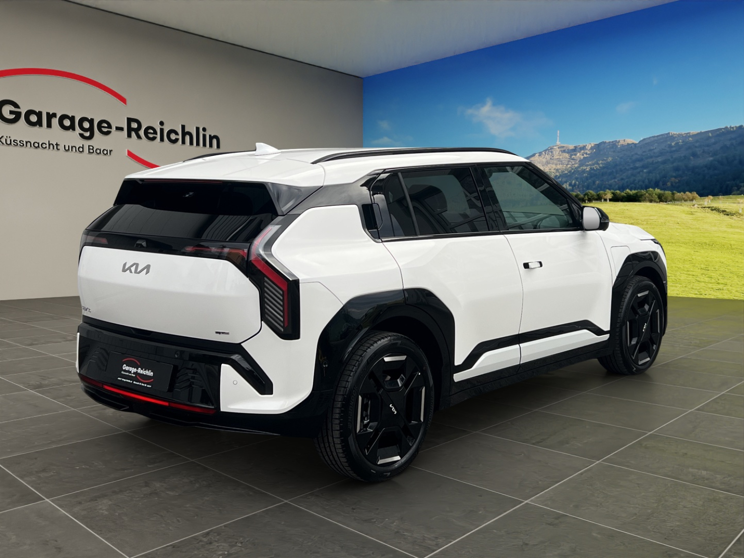 KIA EV3 81 kWh GT-Line-image-4