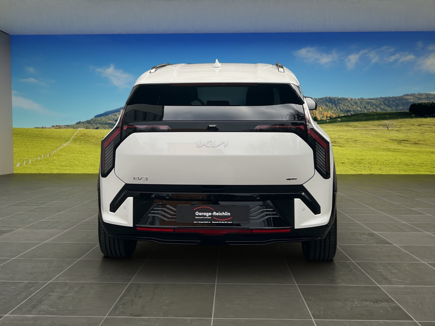 KIA EV3 81 kWh GT-Line-image-3