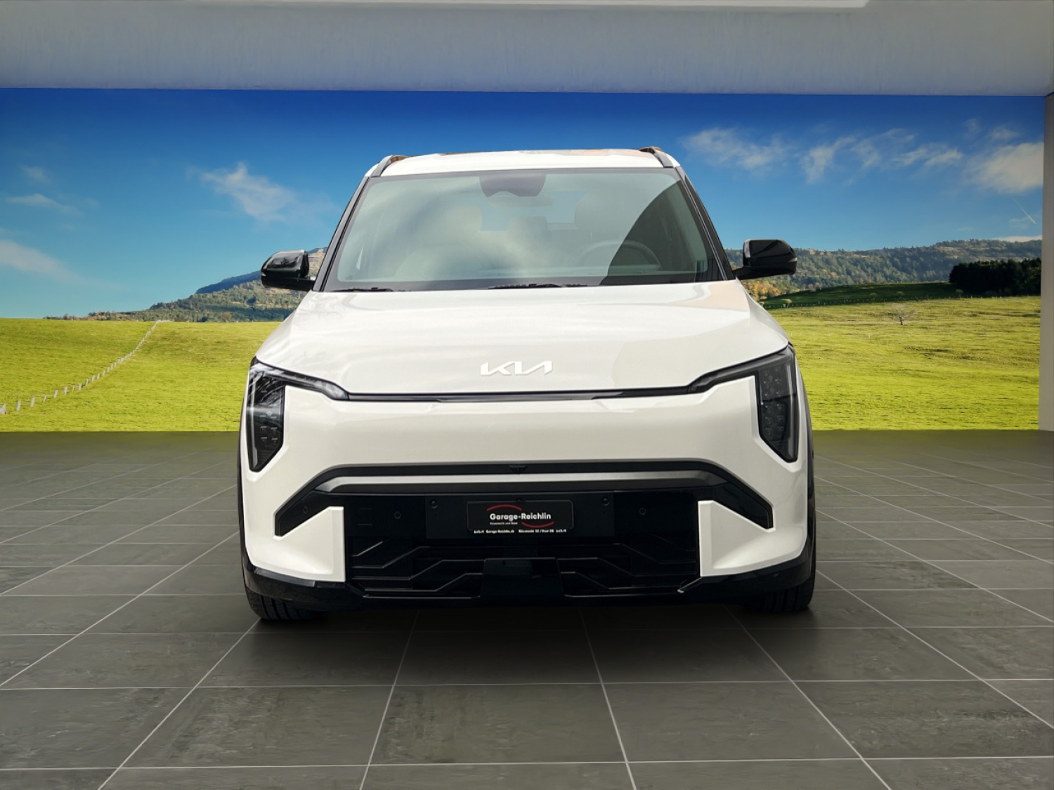 KIA EV3 81 kWh GT-Line-image-7