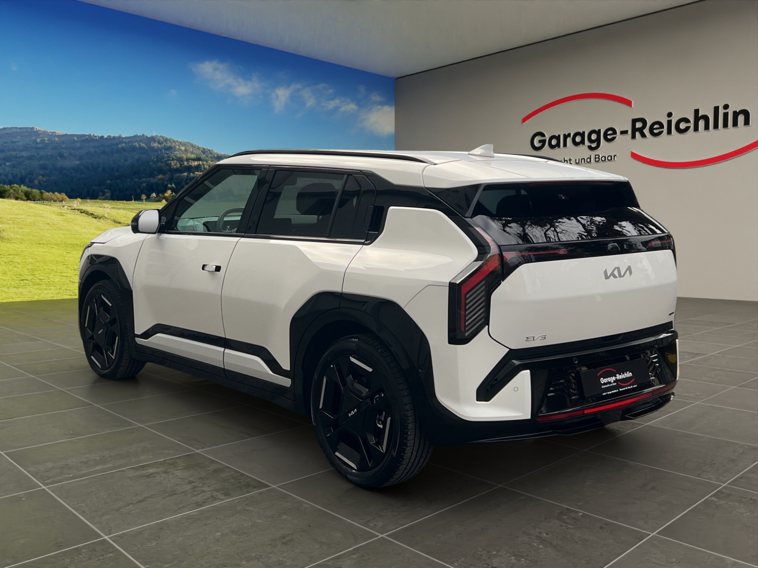 KIA EV3 81 kWh GT-Line-image-2