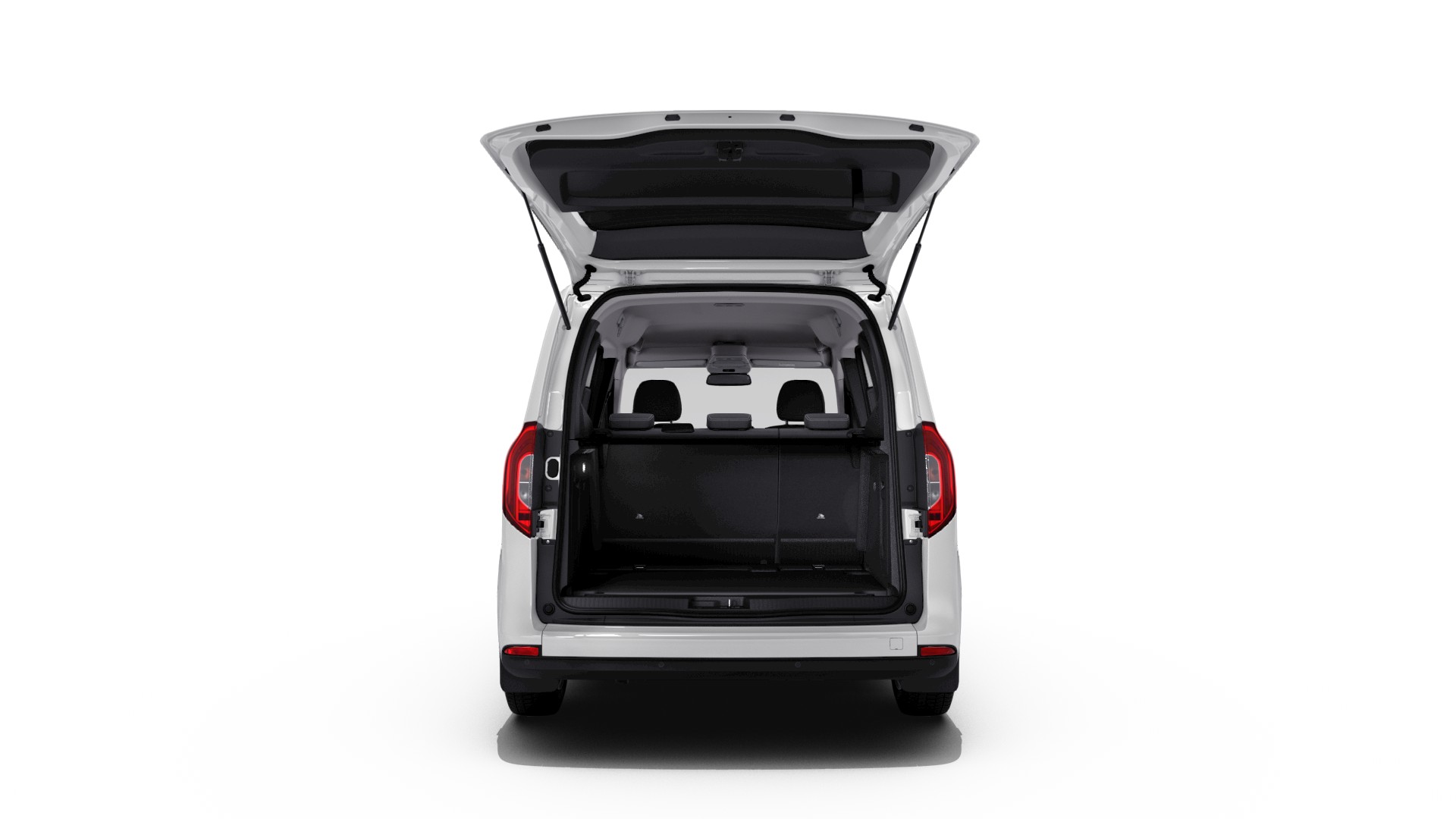 MERCEDES-BENZ Citan 112 CDI Tourer 2716mm S-image-20
