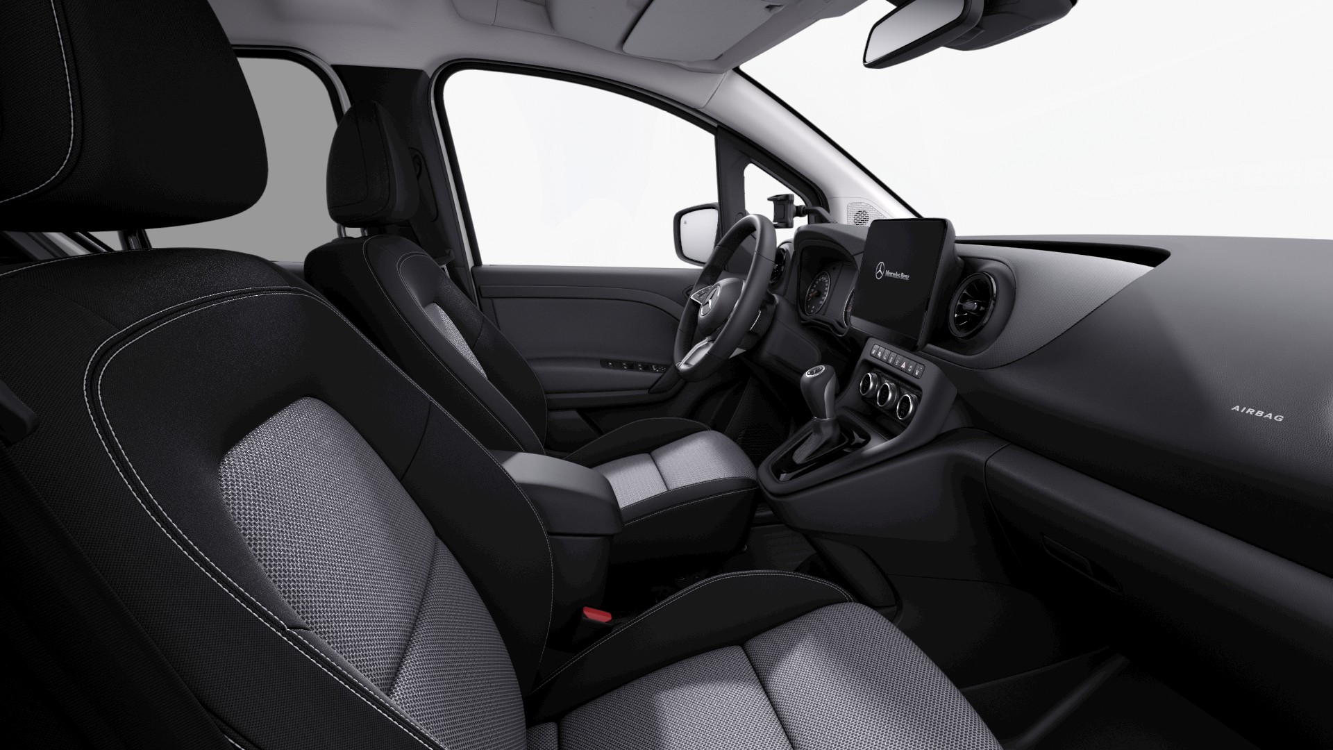 MERCEDES-BENZ Citan 112 CDI Tourer 2716mm S-image-23