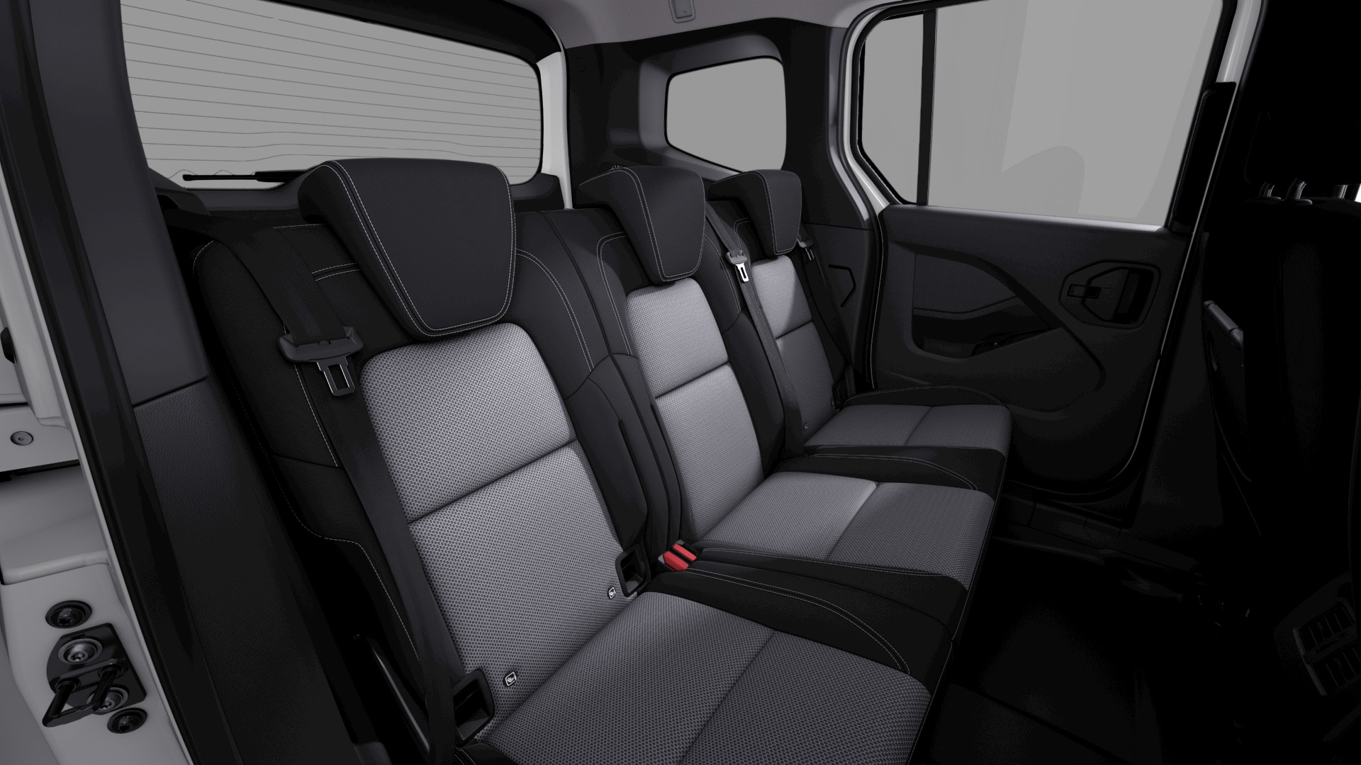 MERCEDES-BENZ Citan 112 CDI Tourer 2716mm S-image-24
