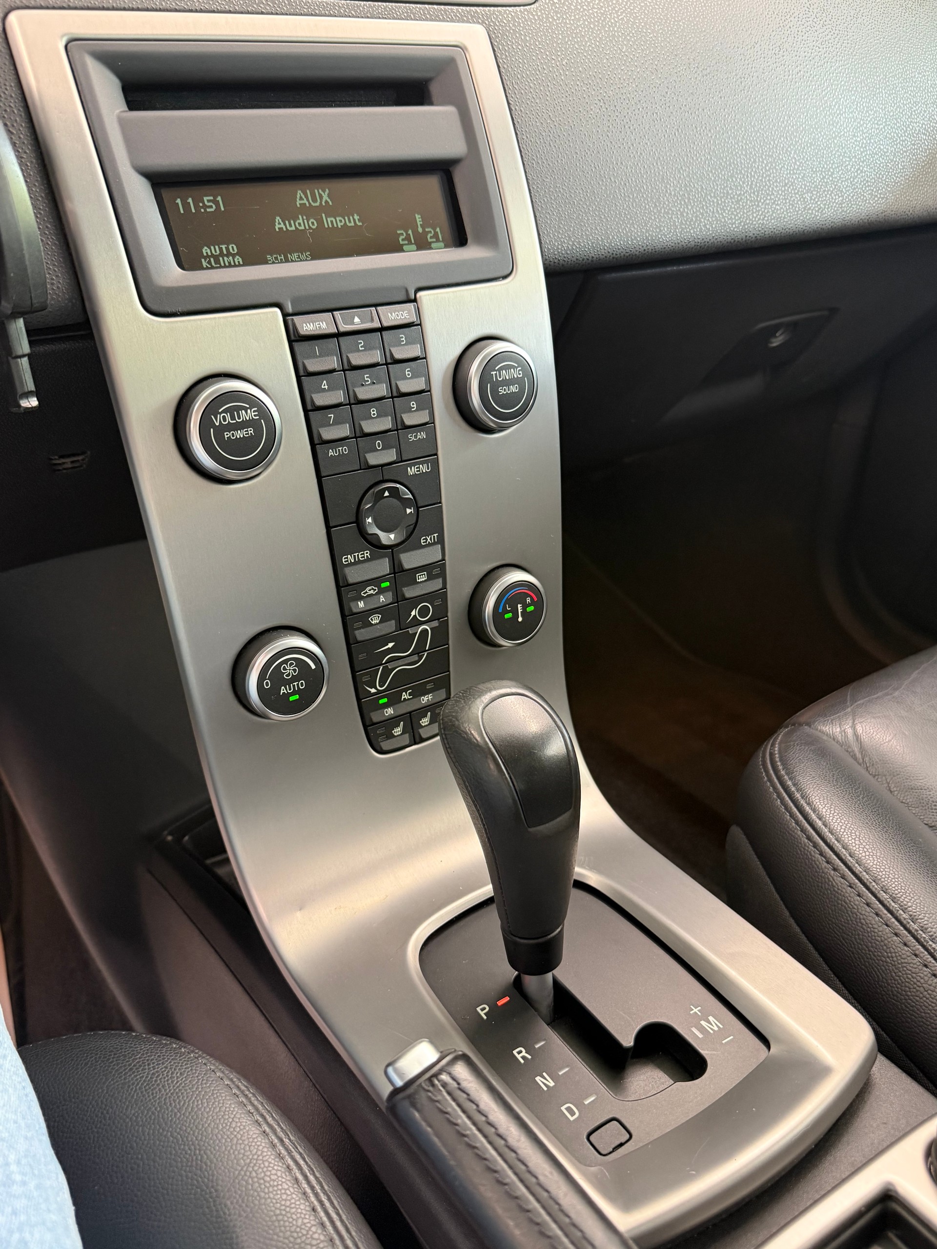VOLVO V50 2.0D Momentum Powershift-image-14