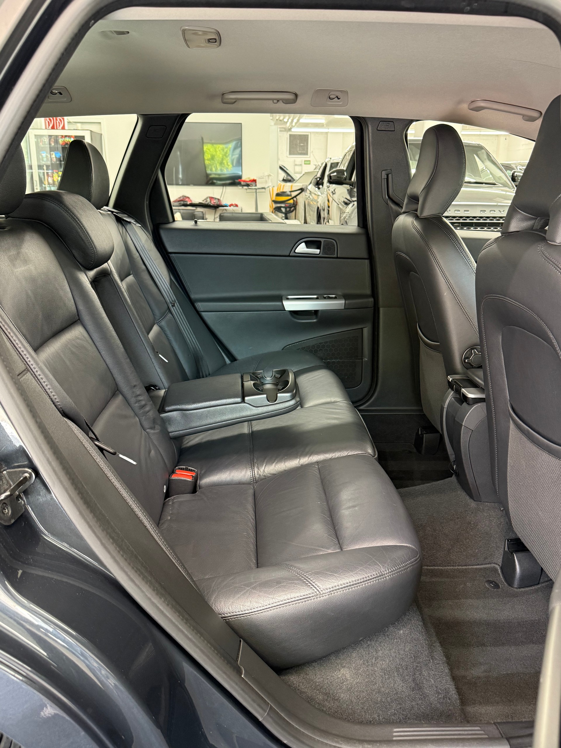 VOLVO V50 2.0D Momentum Powershift-image-18