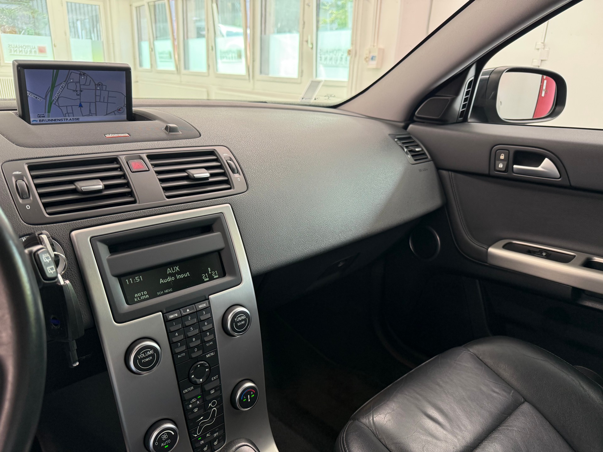 VOLVO V50 2.0D Momentum Powershift-image-15