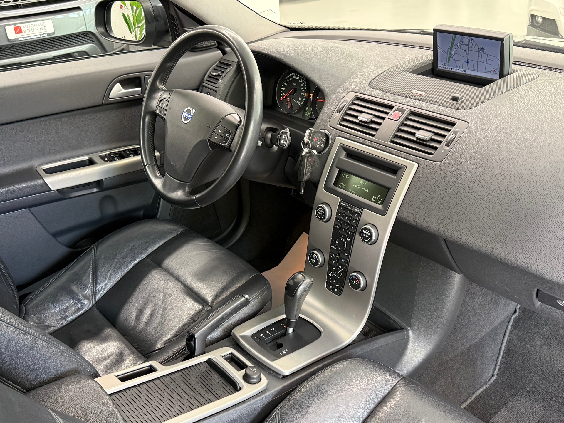 VOLVO V50 2.0D Momentum Powershift-image-16