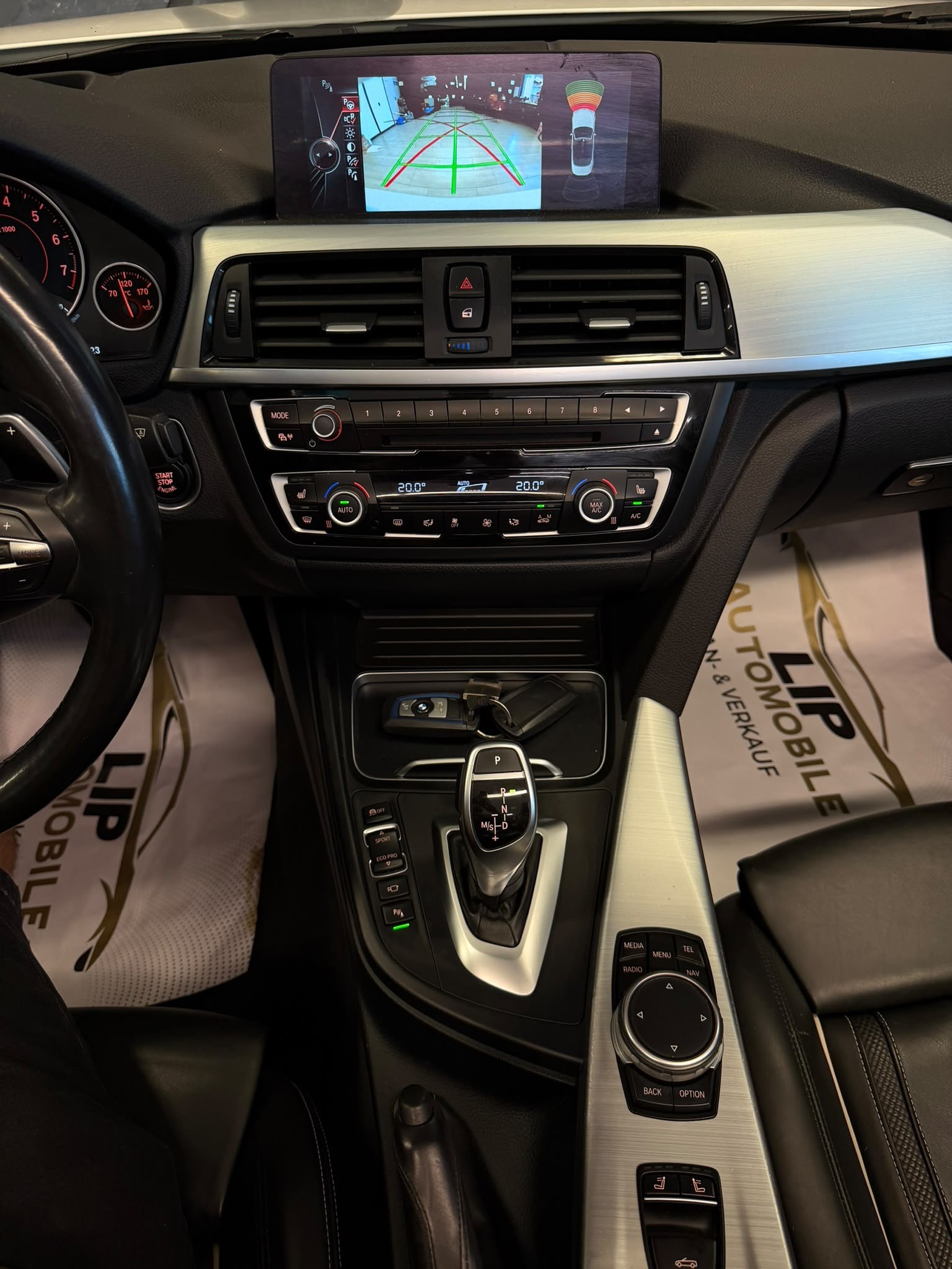 BMW 435i Cabriolet xDrive M Sport Steptronic-image-16