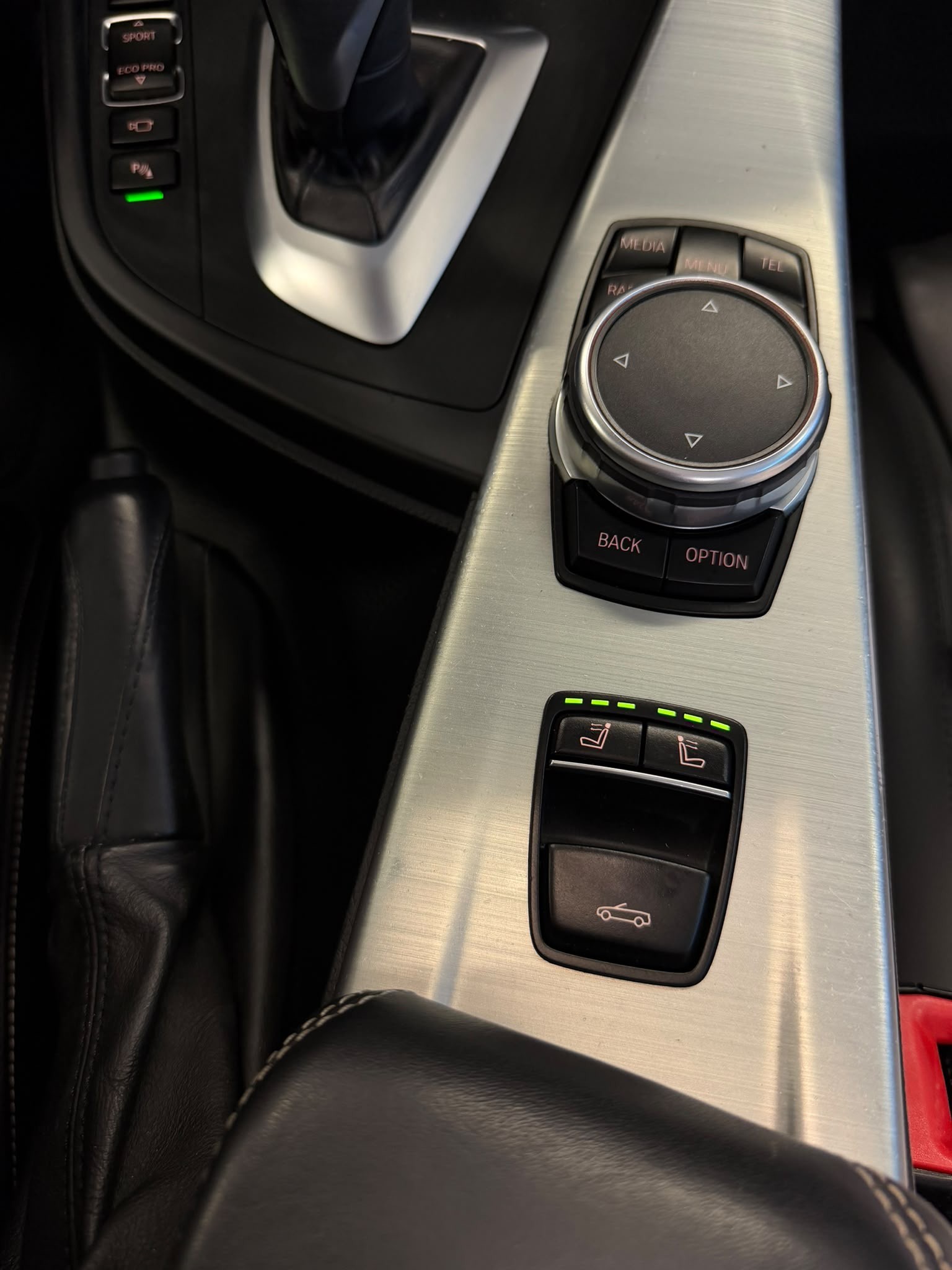 BMW 435i Cabriolet xDrive M Sport Steptronic-image-17