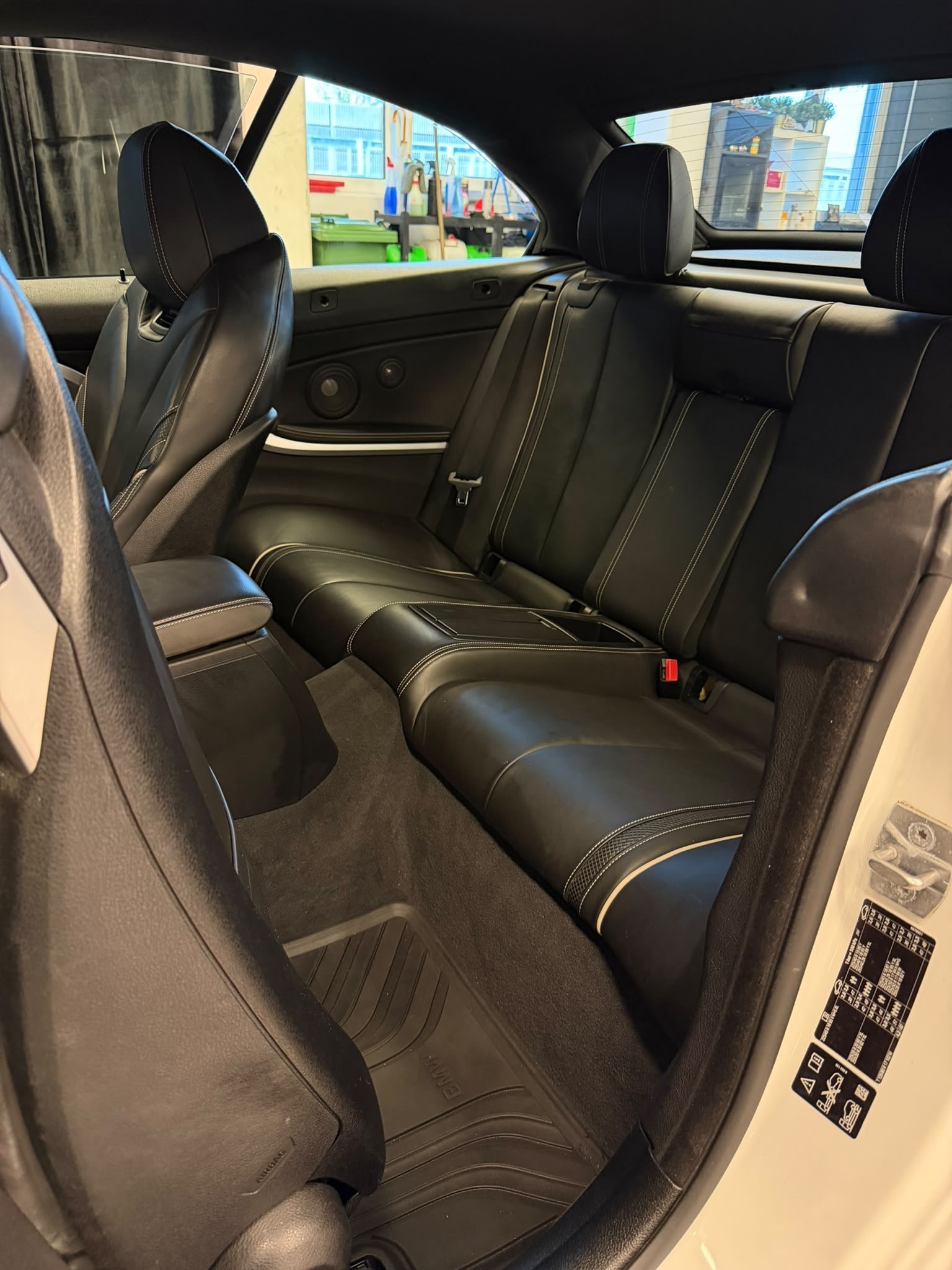 BMW 435i Cabriolet xDrive M Sport Steptronic-image-13