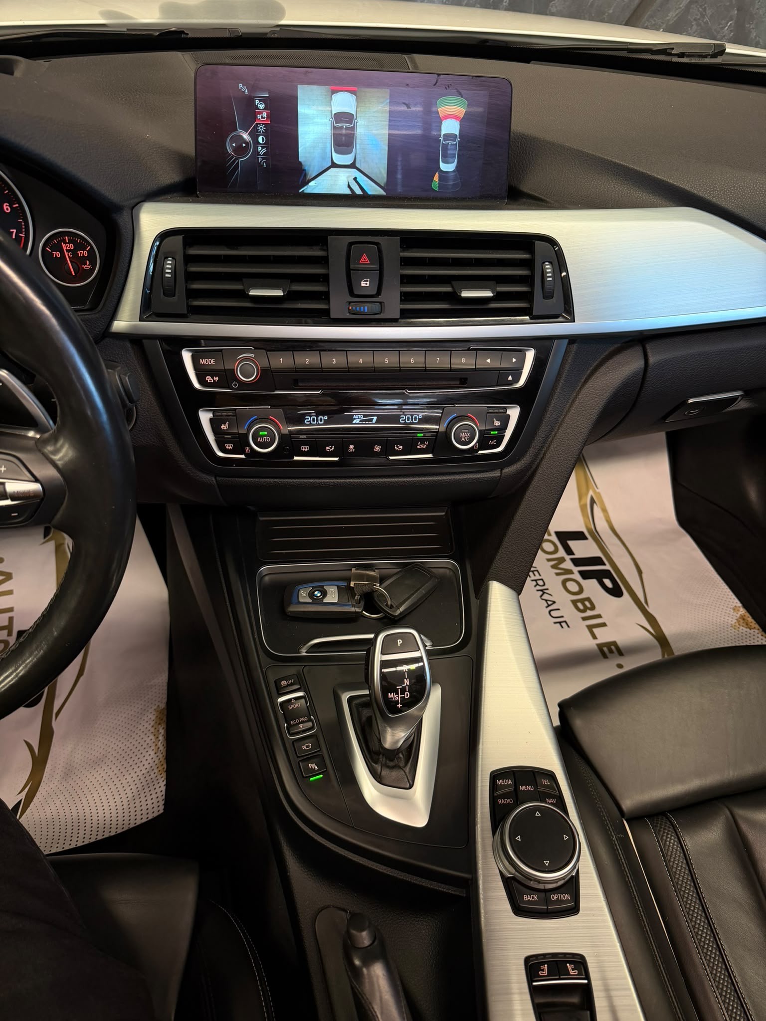 BMW 435i Cabriolet xDrive M Sport Steptronic-image-15