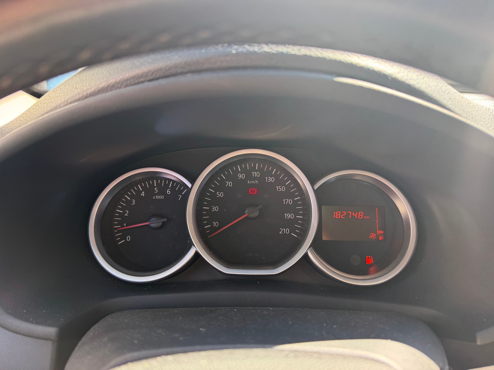 DACIA Sandero Tce 90 Stepway Unlimited-image-6
