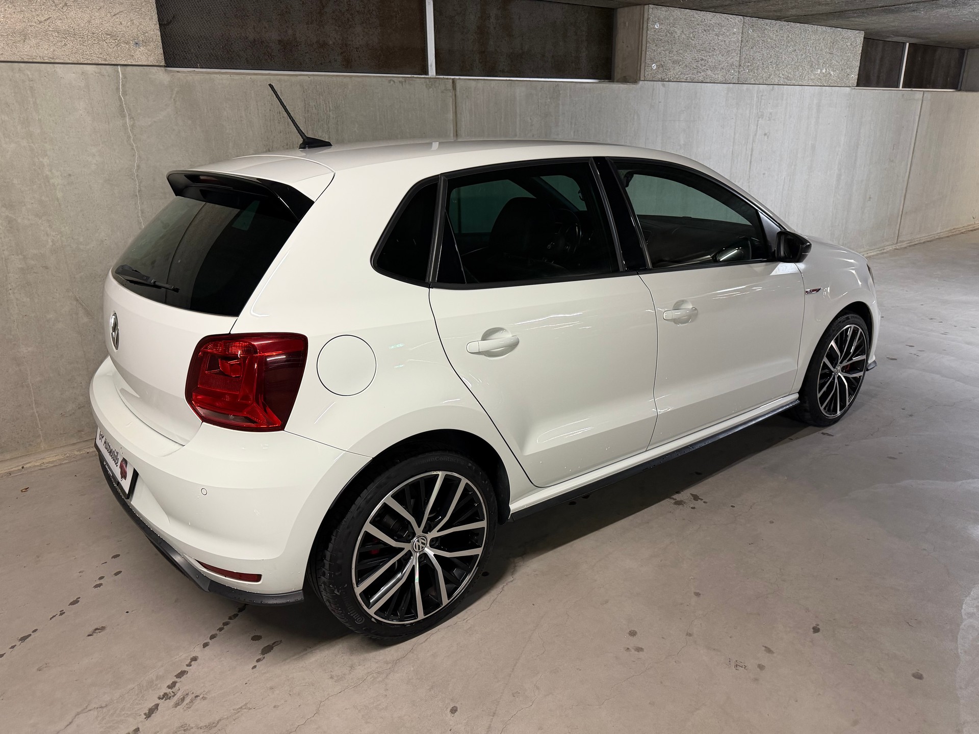 VW Polo 1.8 TSI GTI DSG-image-5