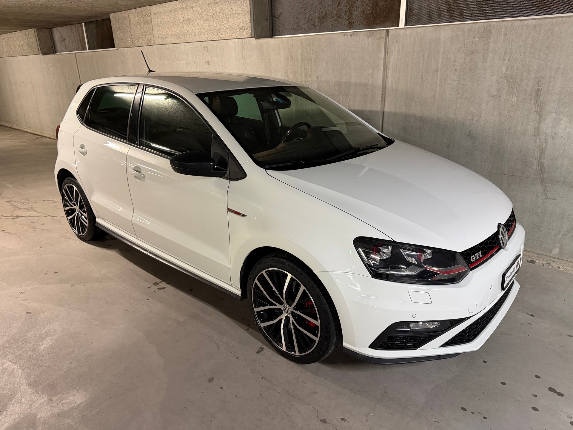 VW Polo 1.8 TSI GTI DSG-image-3