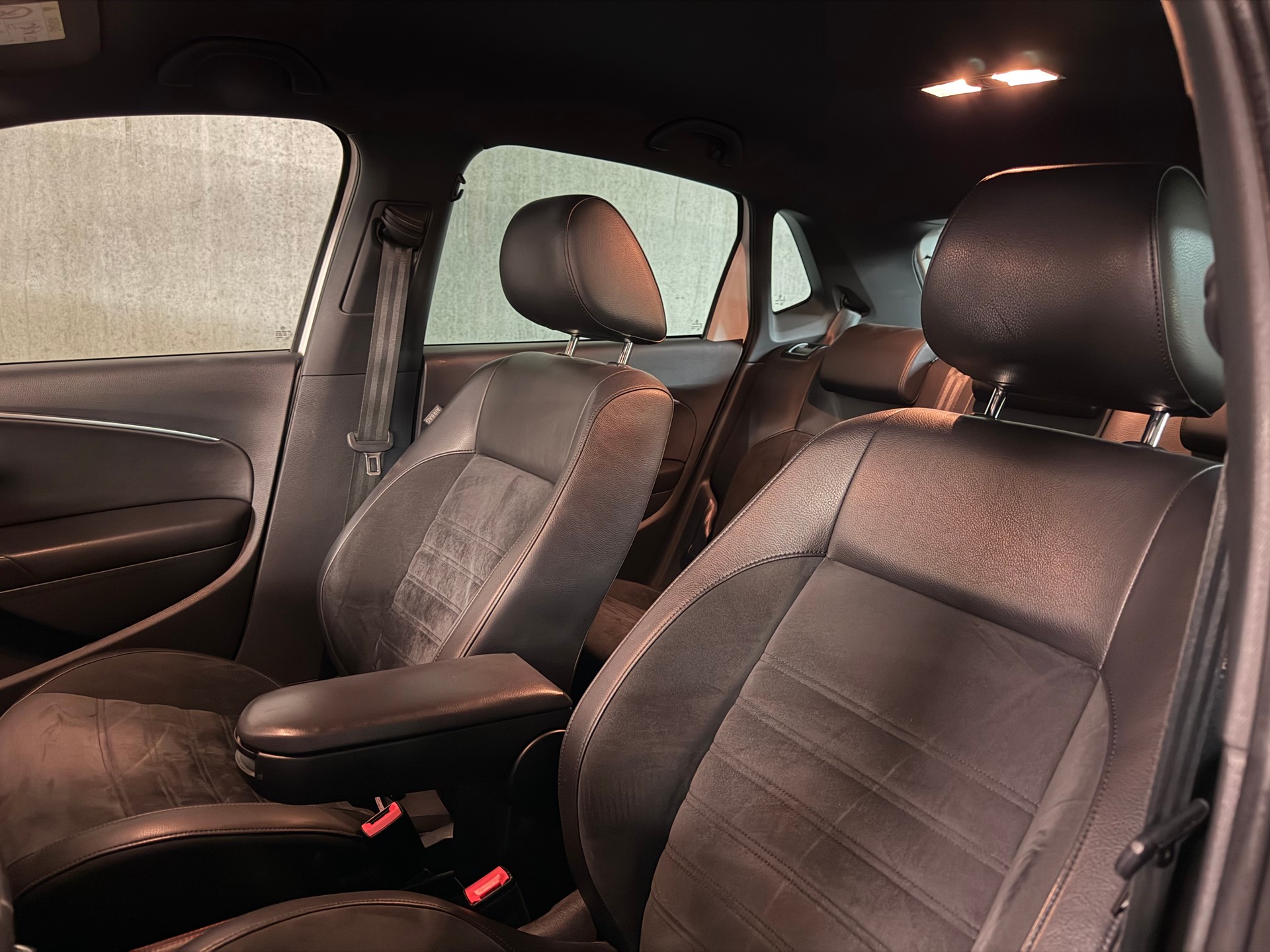 VW Polo 1.8 TSI GTI DSG-image-20