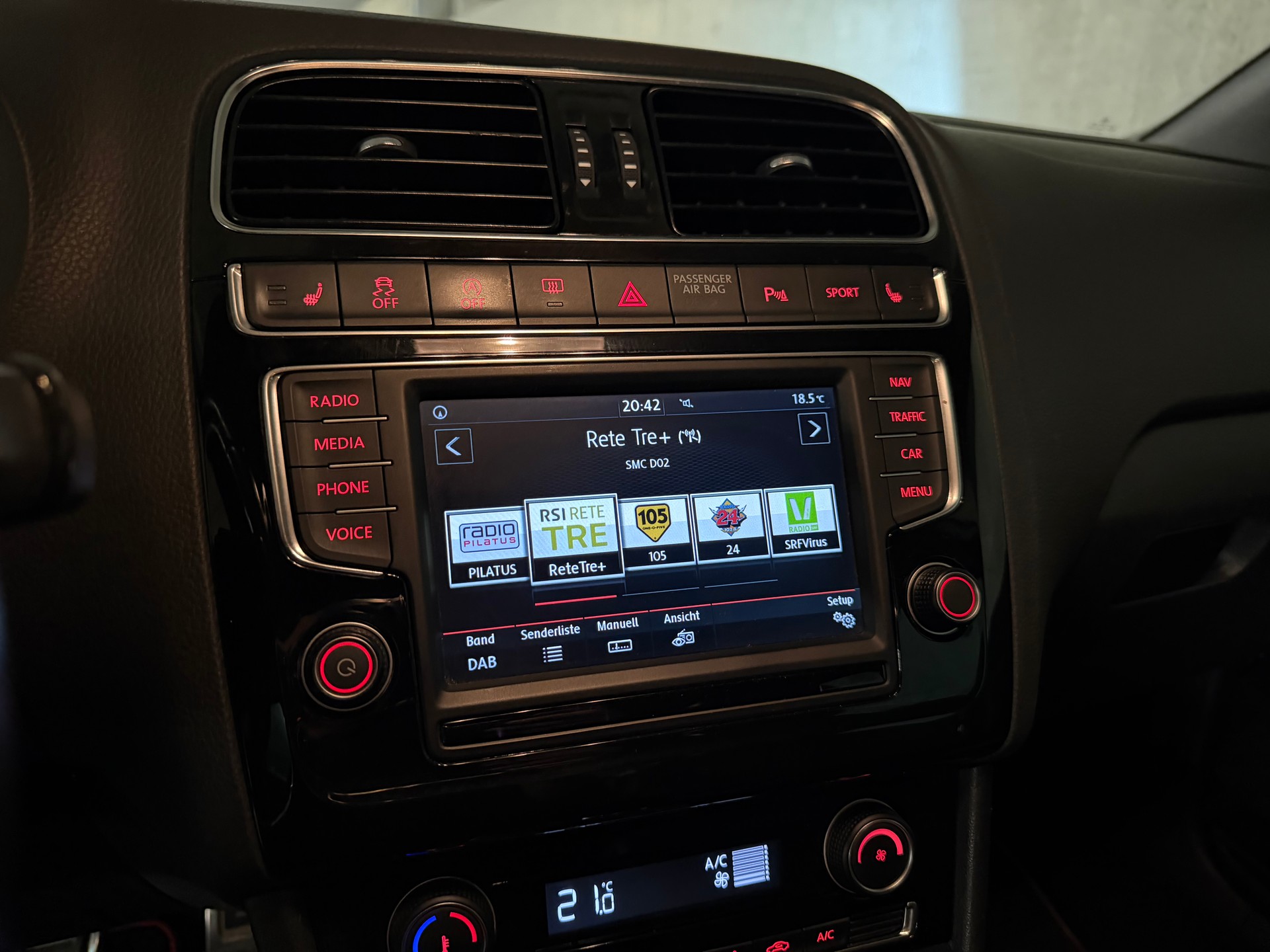 VW Polo 1.8 TSI GTI DSG-image-25