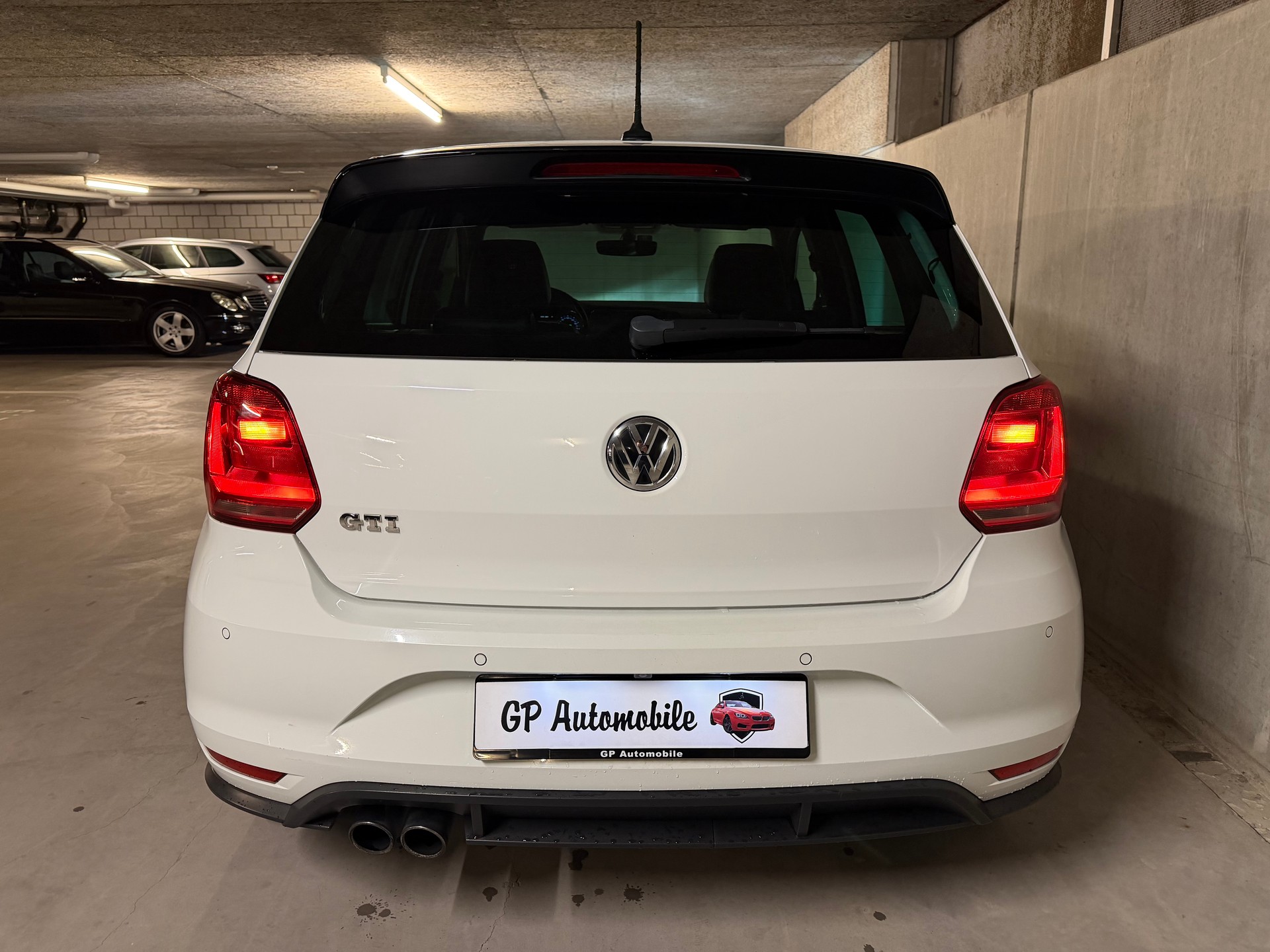 VW Polo 1.8 TSI GTI DSG-image-13