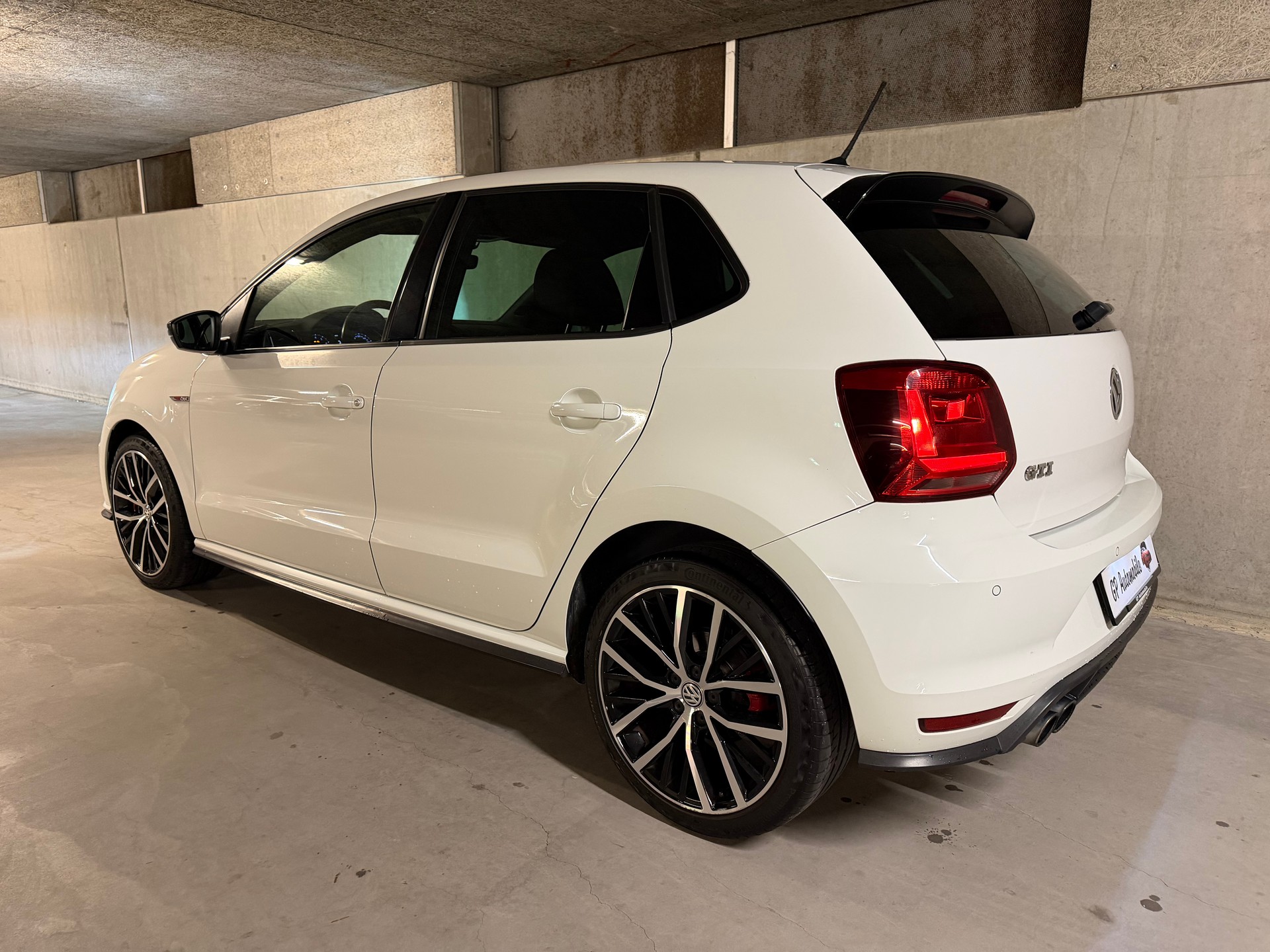 VW Polo 1.8 TSI GTI DSG-image-15