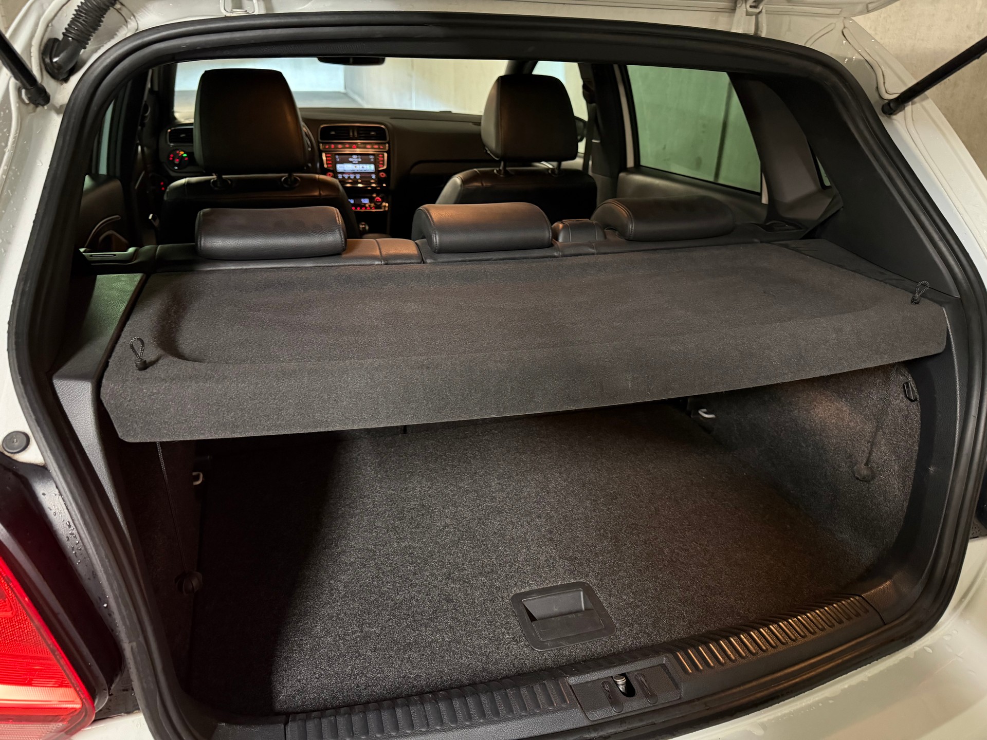 VW Polo 1.8 TSI GTI DSG-image-28