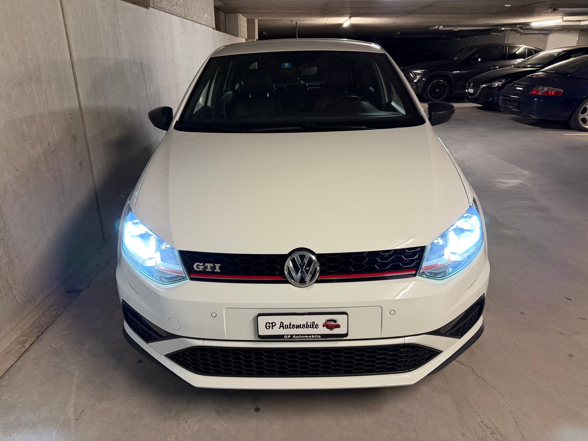 VW Polo 1.8 TSI GTI DSG-image-6