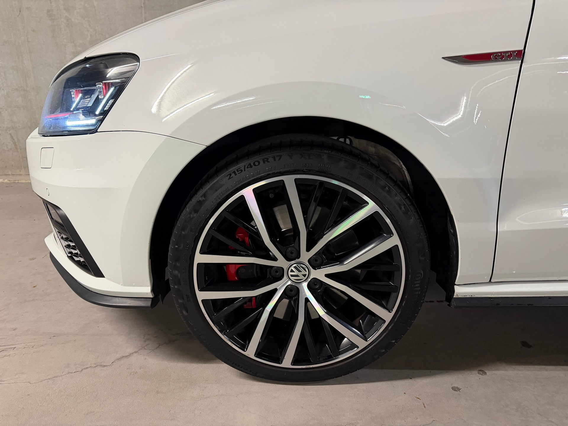 VW Polo 1.8 TSI GTI DSG-image-30