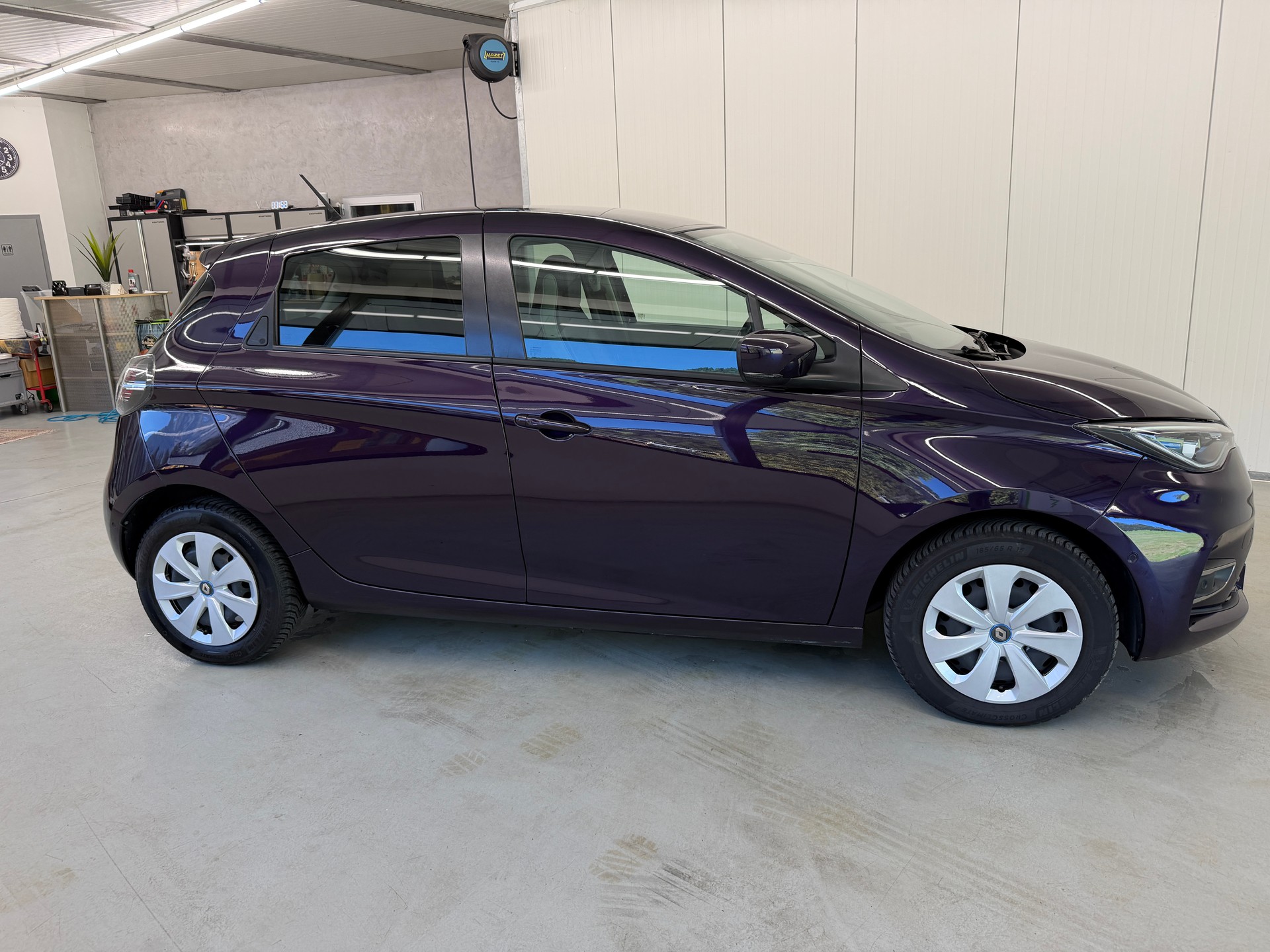RENAULT Zoe Zen R135 (incl. Batterie)-image-2